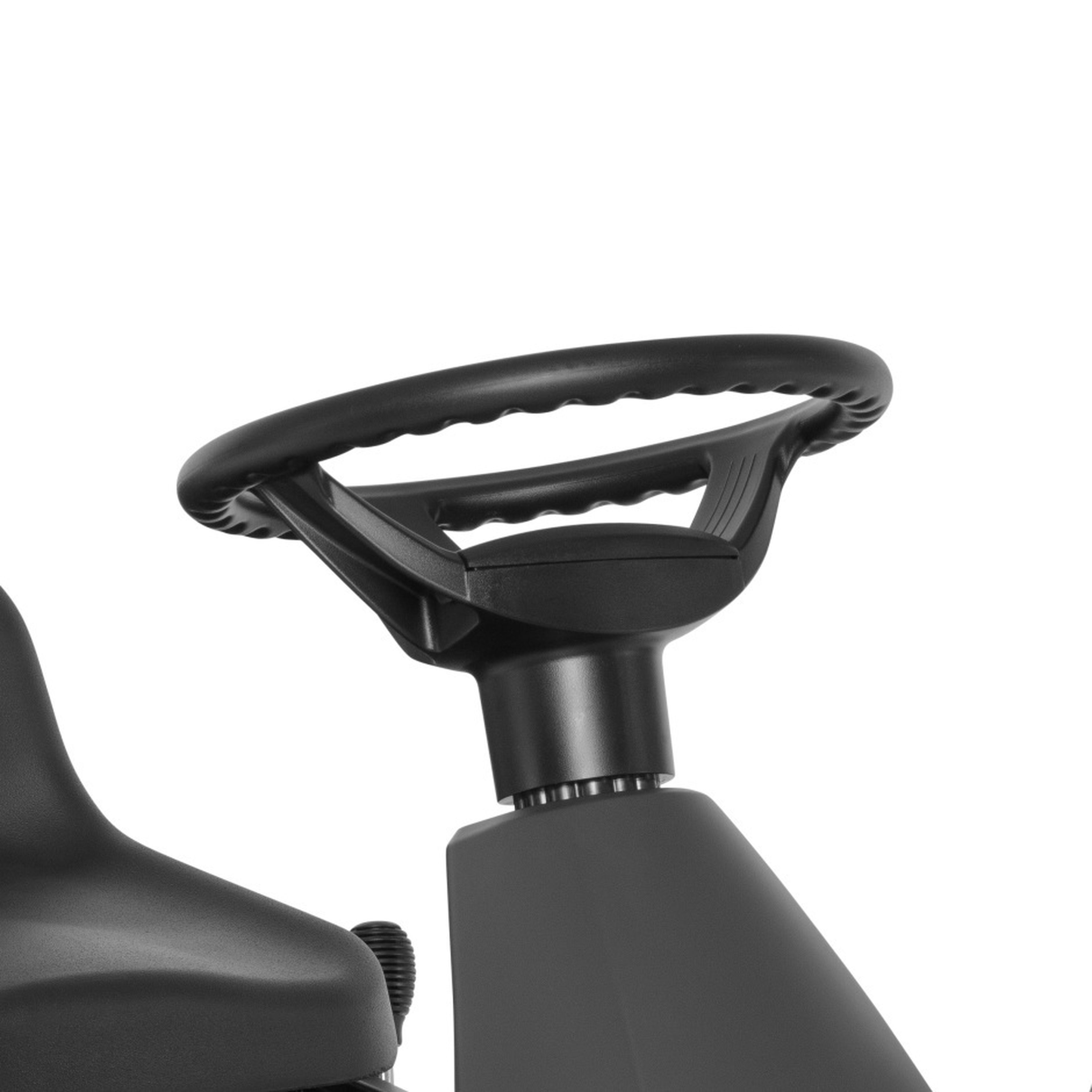 Alpina Benzin-Aufsitzmäher AT2 66 QA Image 7