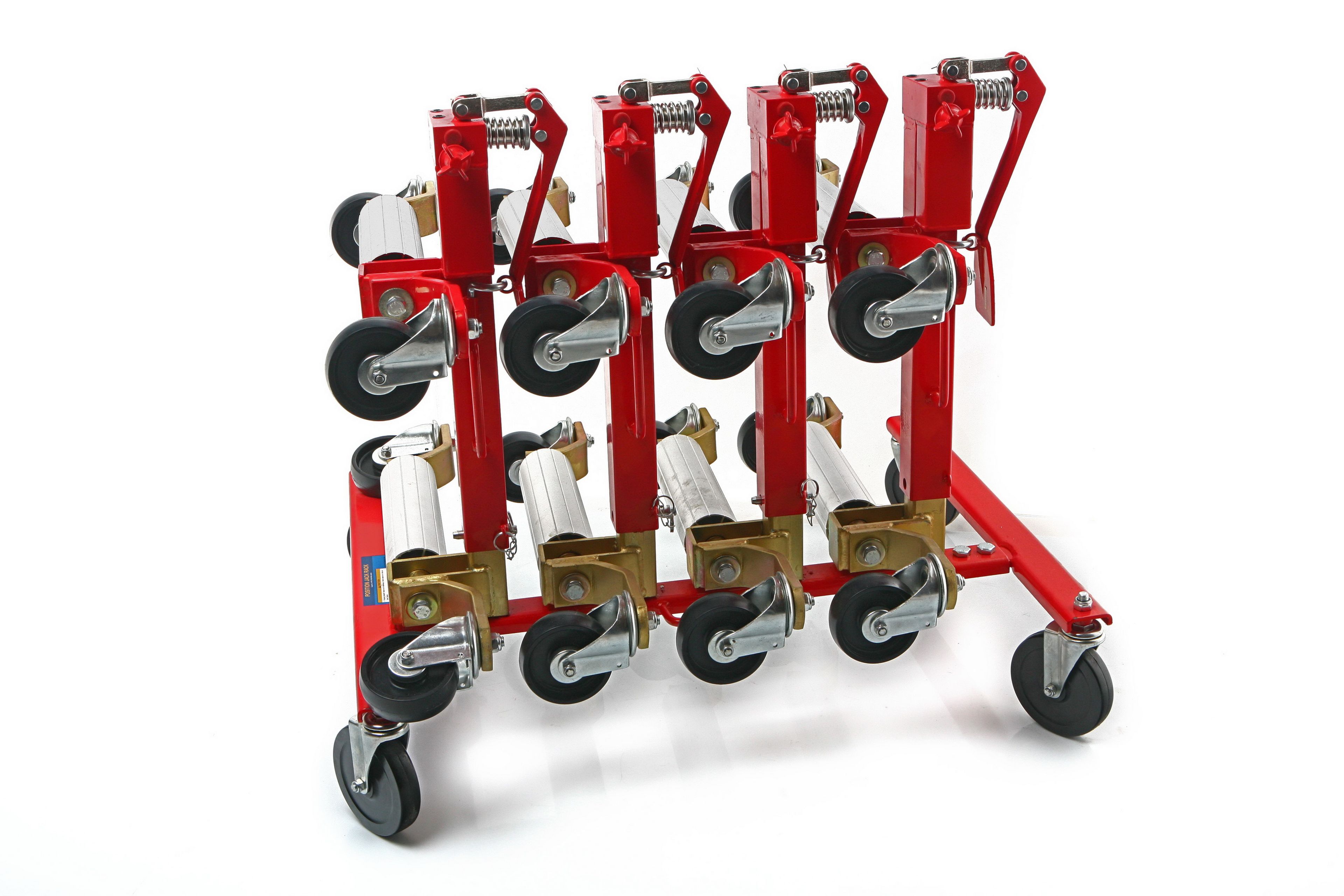 HBM 680 Kg Automover hydraulique Image 3