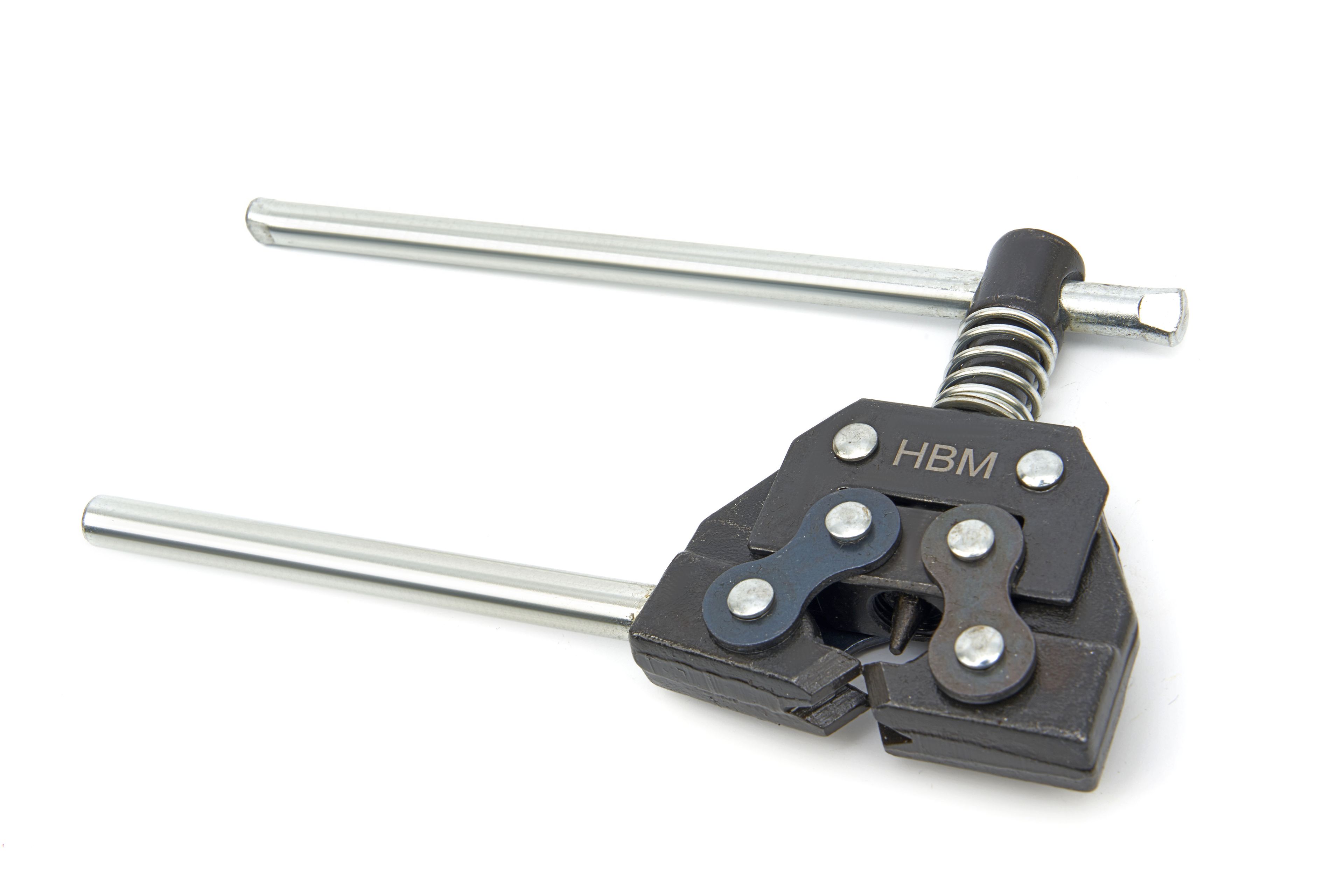 HBM Kettennietwerkzeug und Kettentrenner Image 5