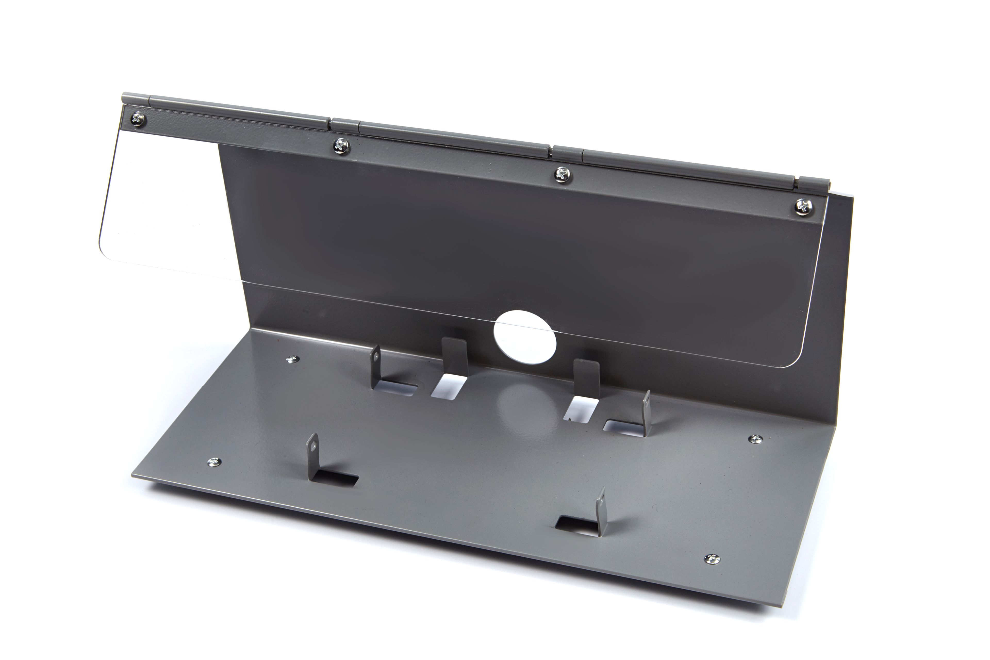 Protezione HBM per la macchina lucidatrice HBM da 100 mm Profi Image 2