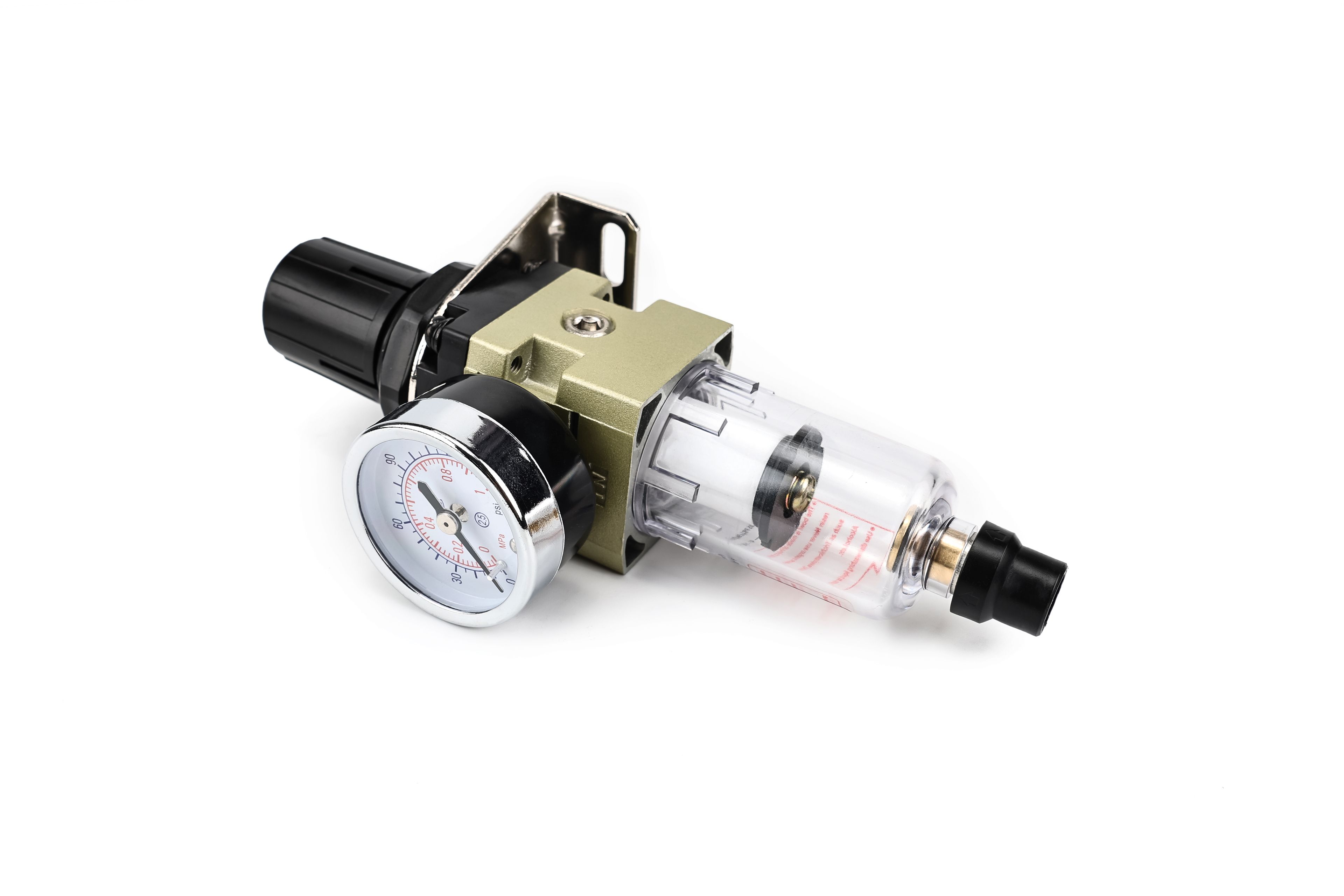 Válvula Reductora HBM CUT60 Image 4