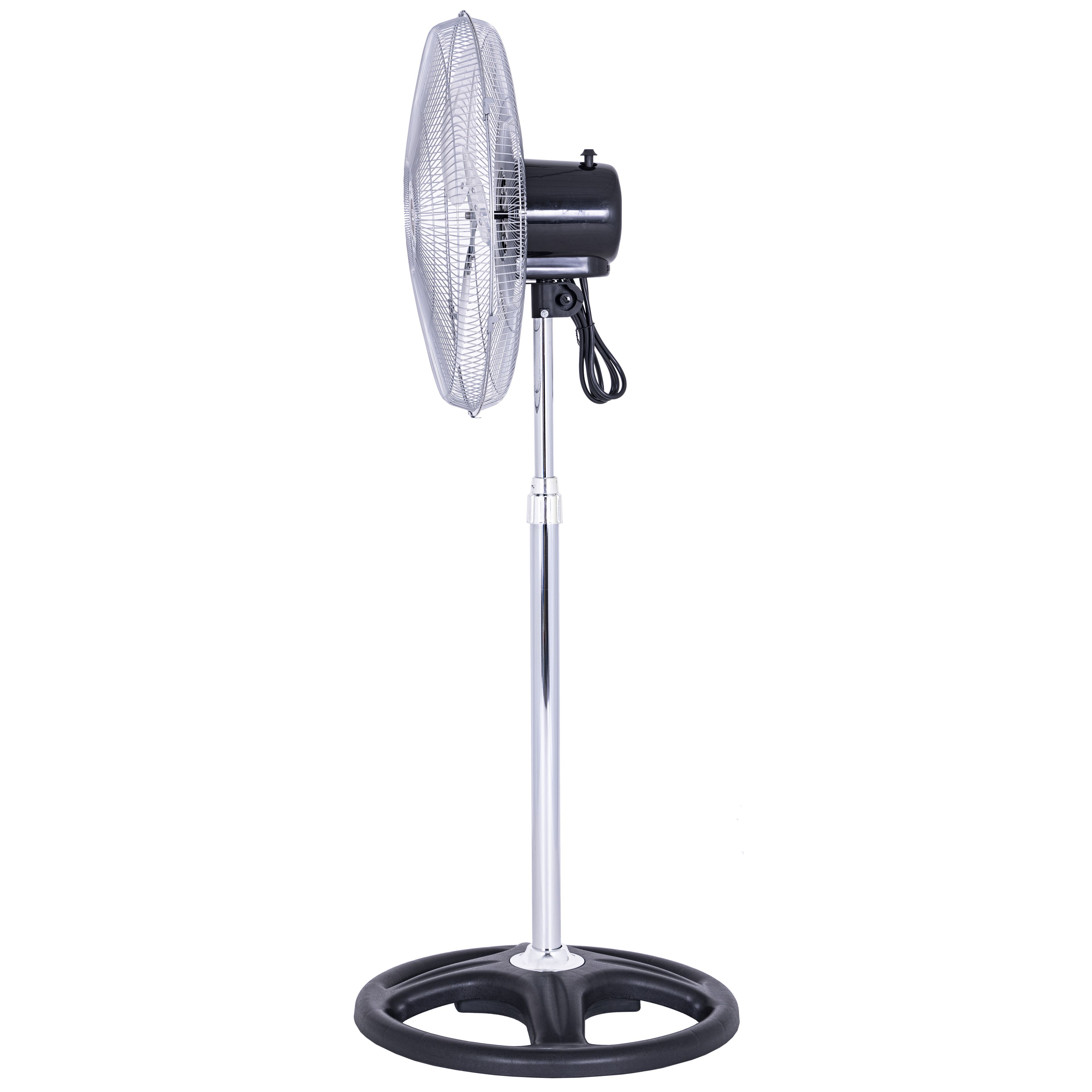 HBM staande ventilator Image 8