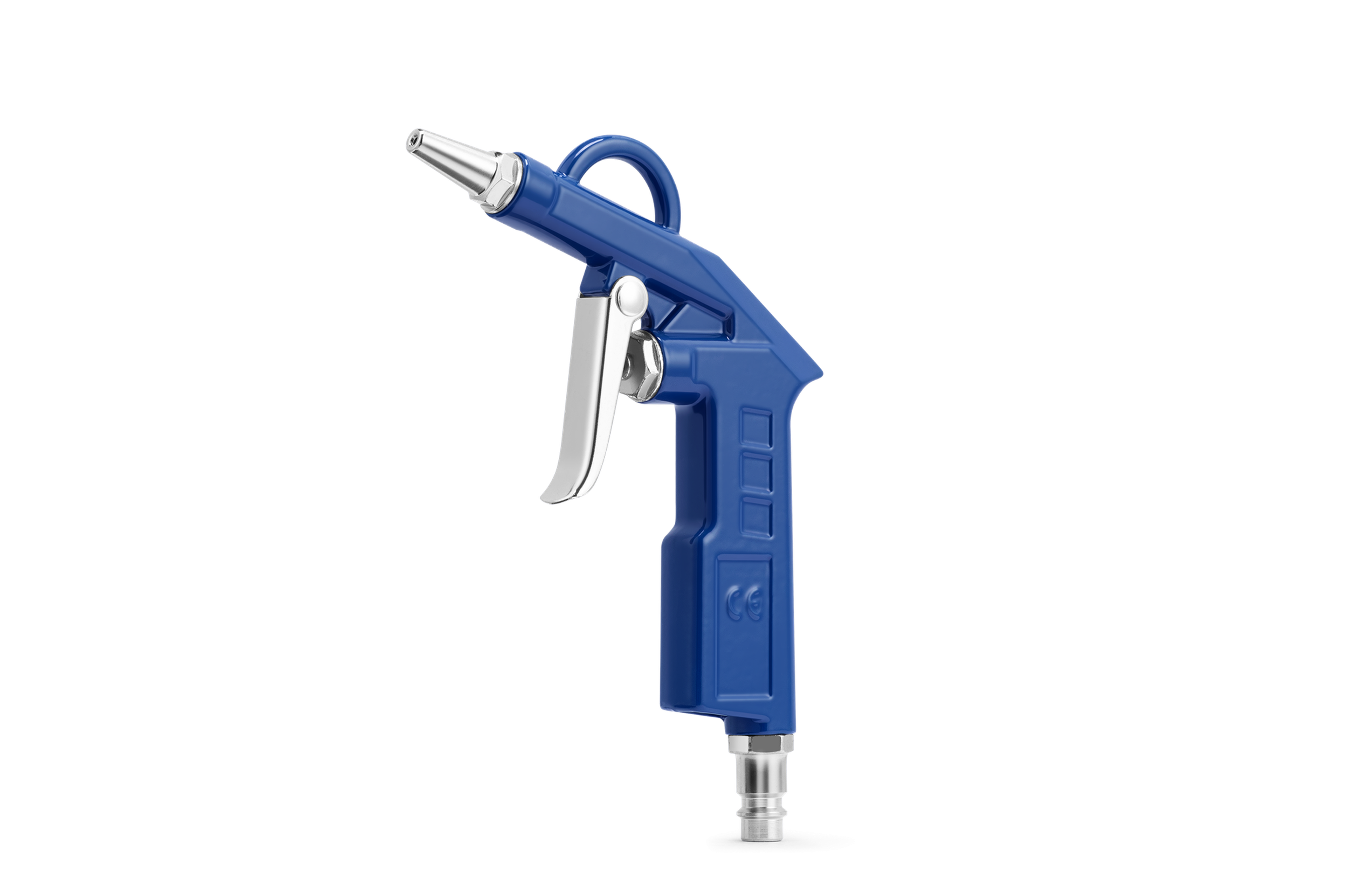 HBM pneumatisch kort blaaspistool Image 3
