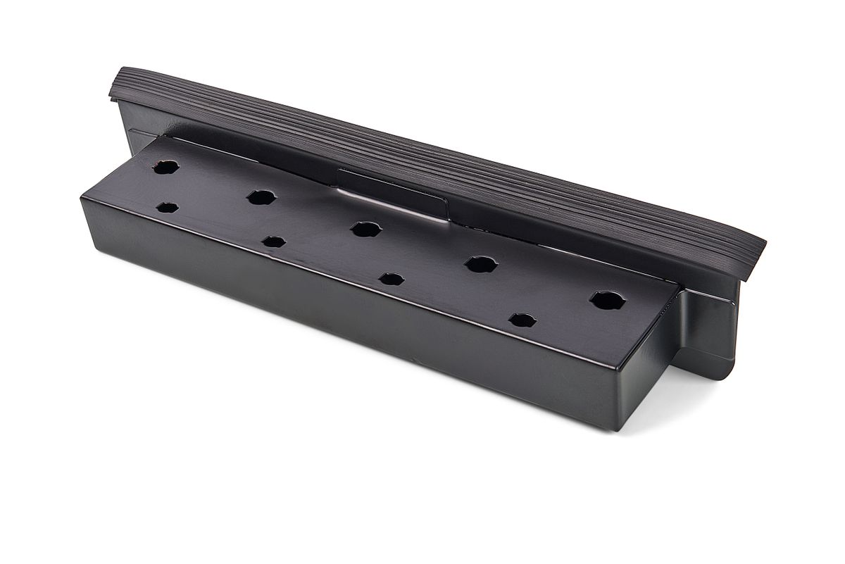 Soporte magnético para destornilladores HBM de 280 mm