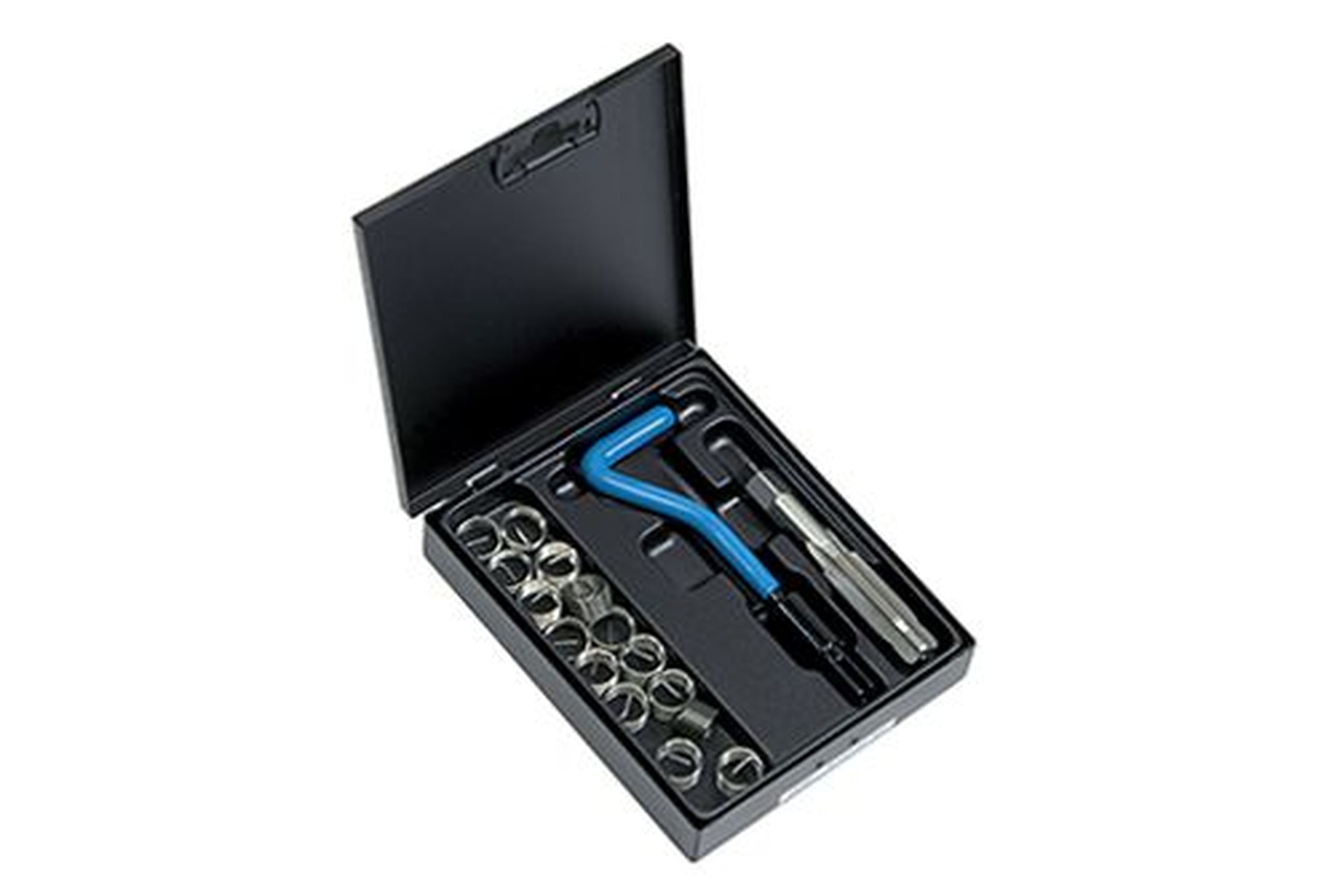 Volkel V-COIL schroefdraad reparatieset tbv bougie-schroefdraad M 14 x 1.25