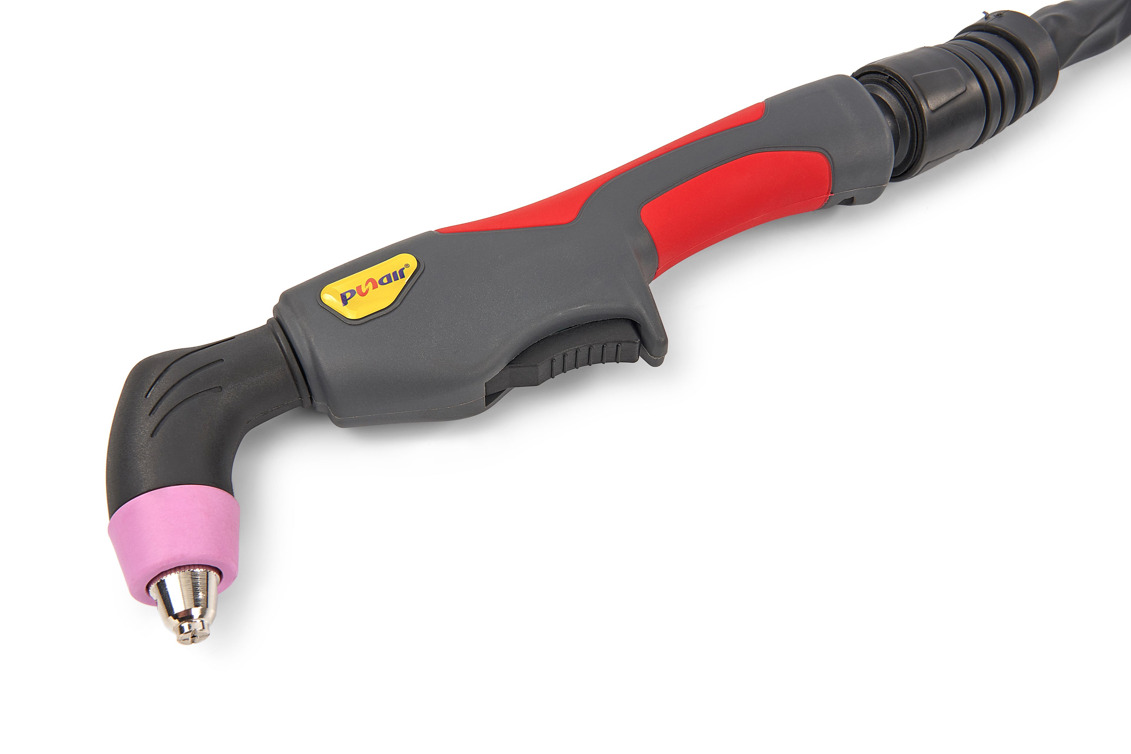 Torce HBM complete per il tagliatore al plasma CUT 60 con display digitale - NUOVO MODELLO Image 2