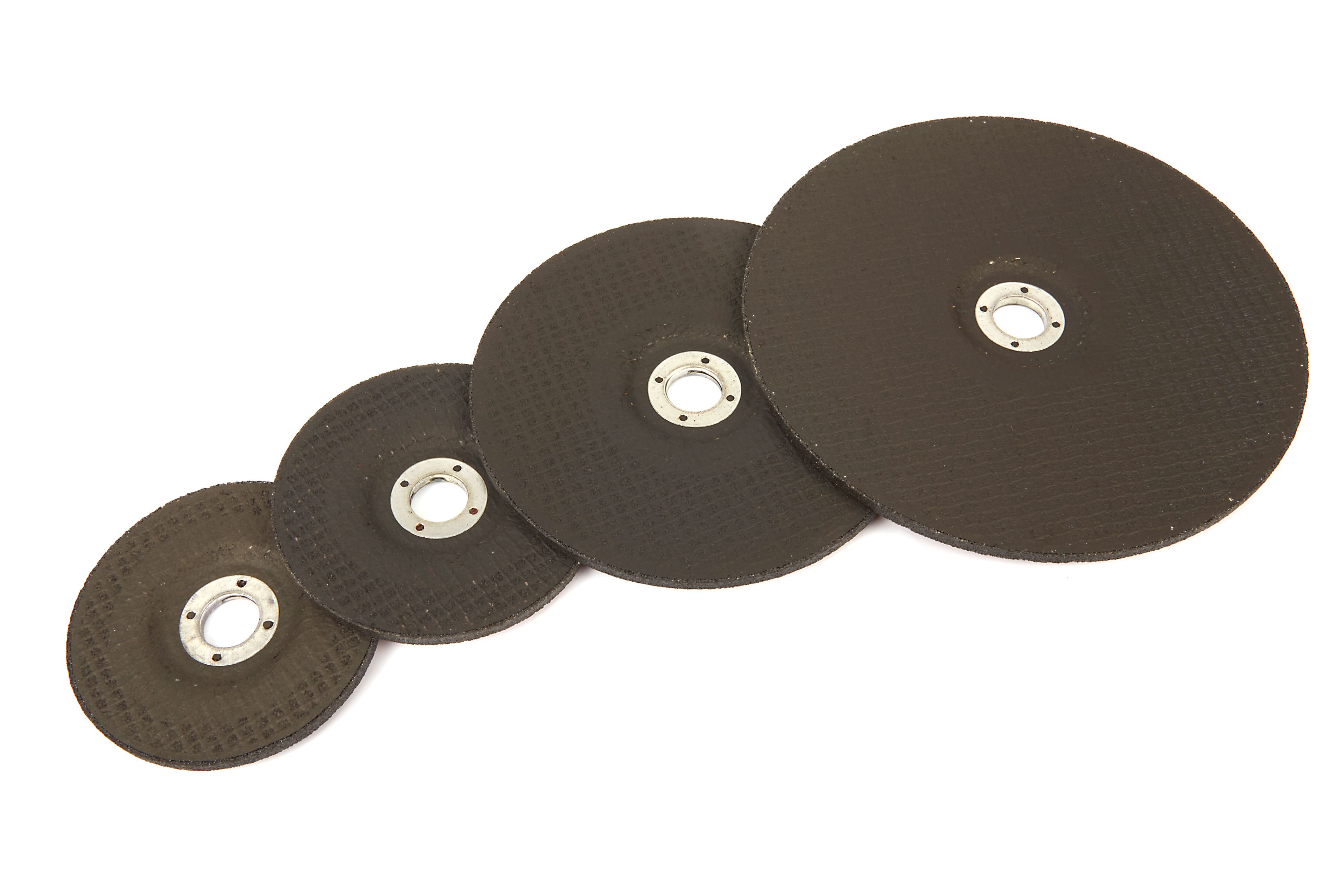 Discos de corte Sadu para la amoladora angular 115 mm Image 2