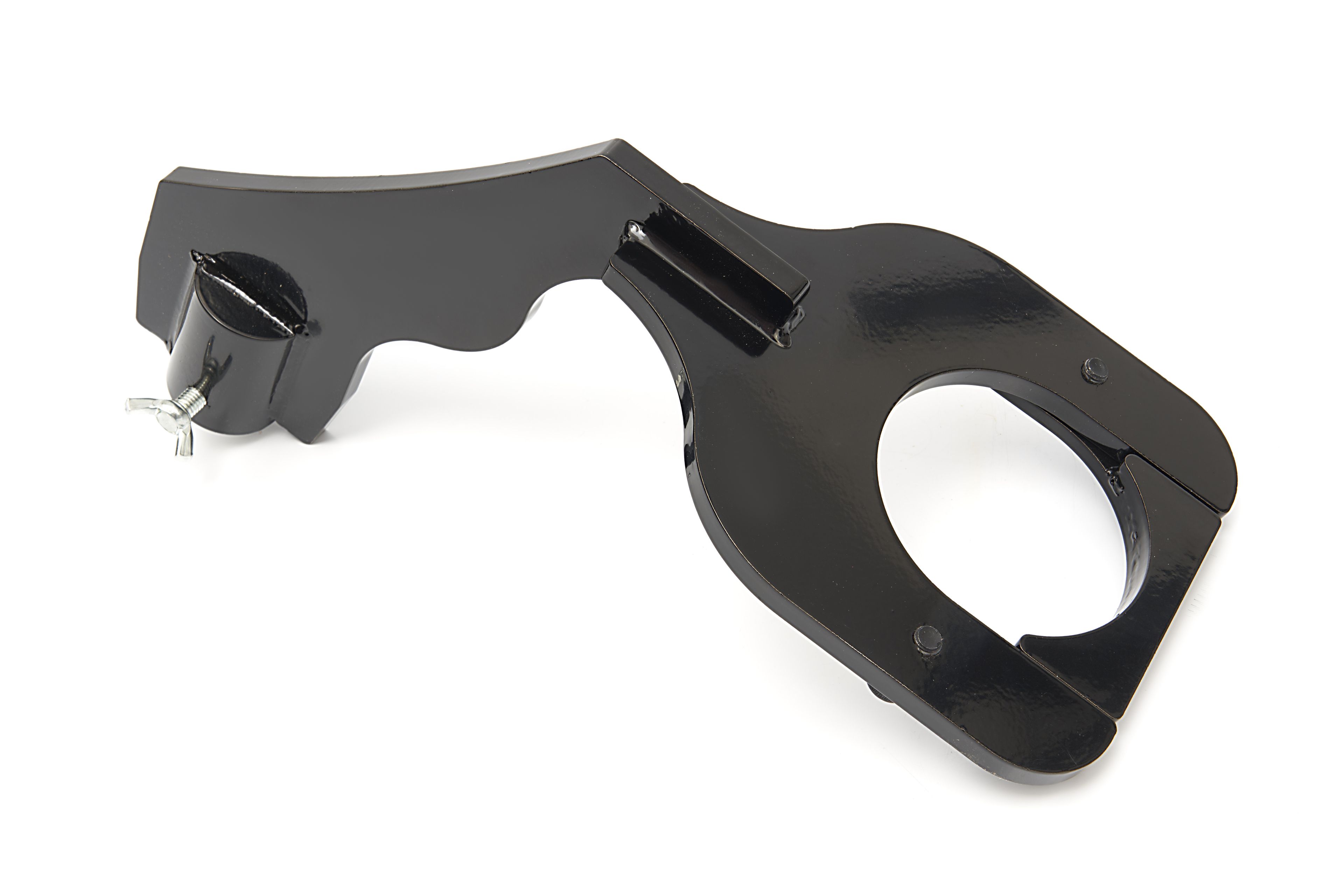 HBM Support de Jambe de Suspension Image 2