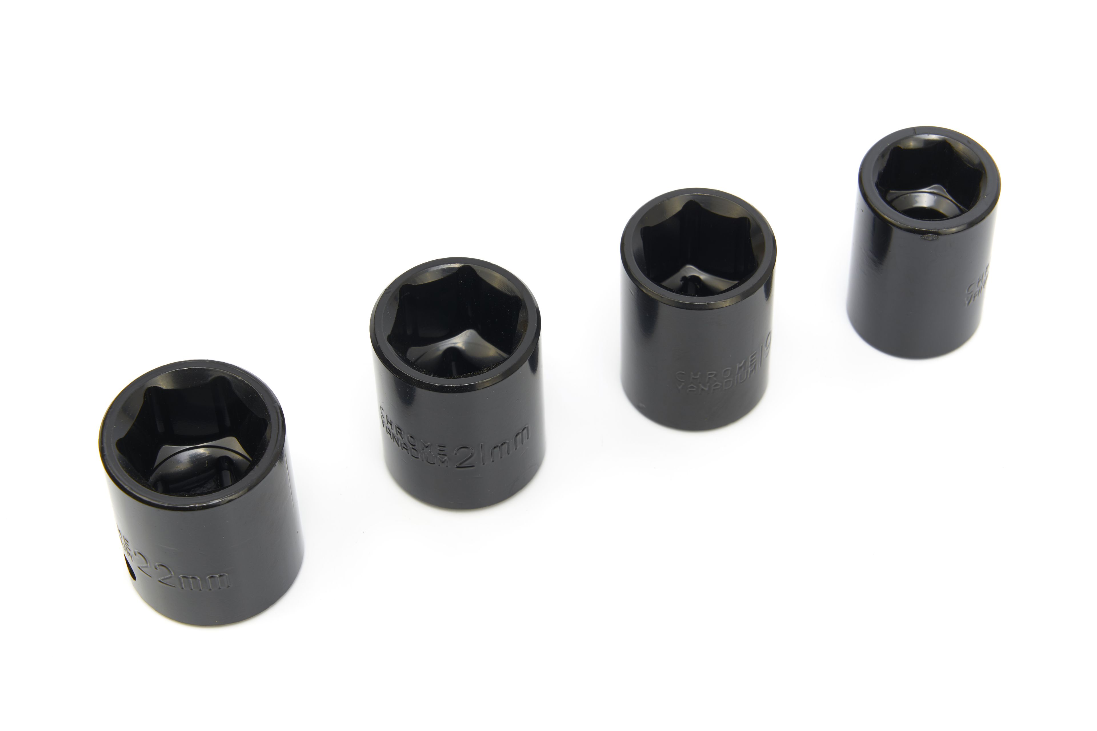 HBM Elektro-Schlagschrauber 500 Nm Image 2