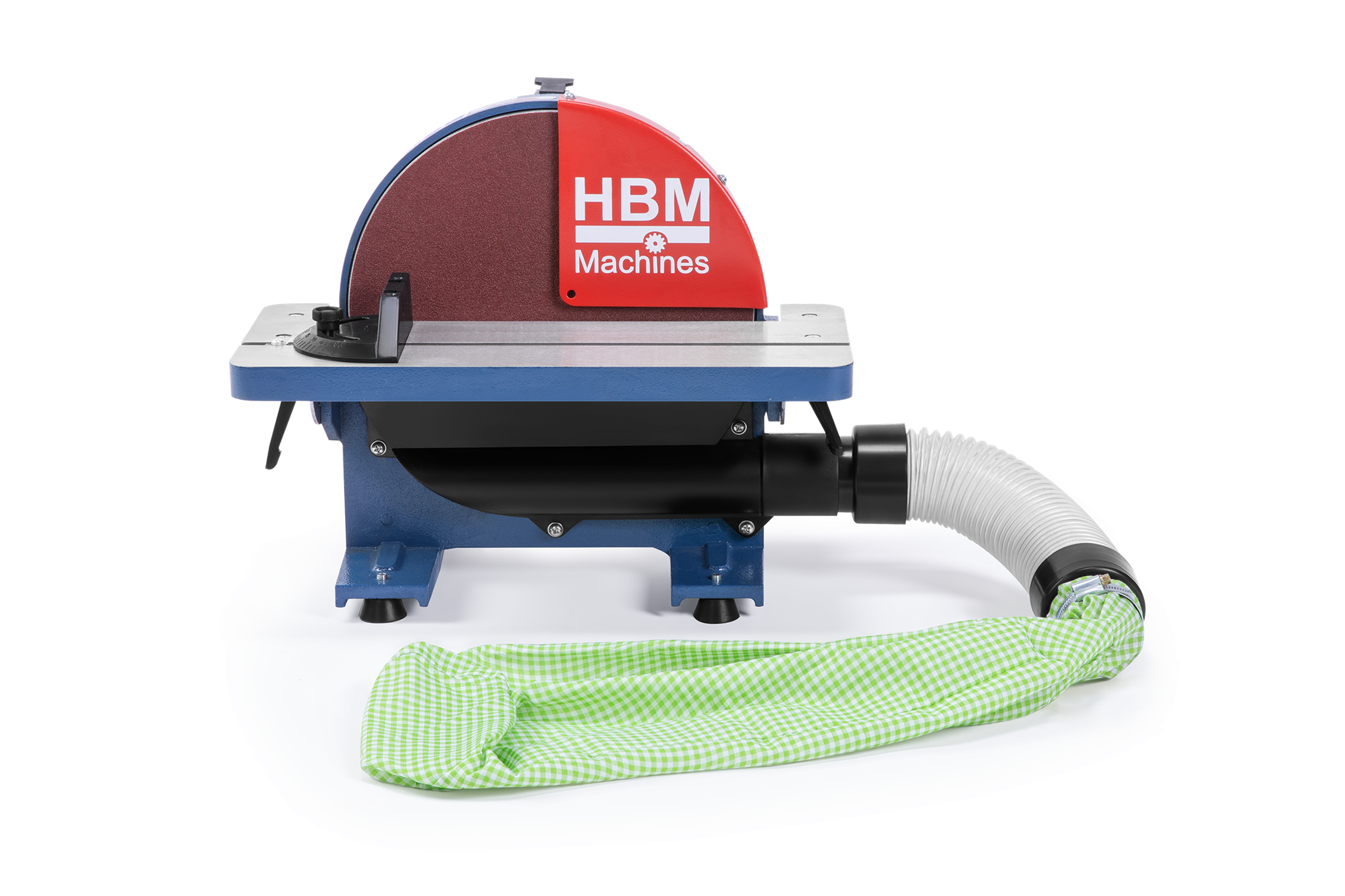 HBM 300 Tellerschleifer
