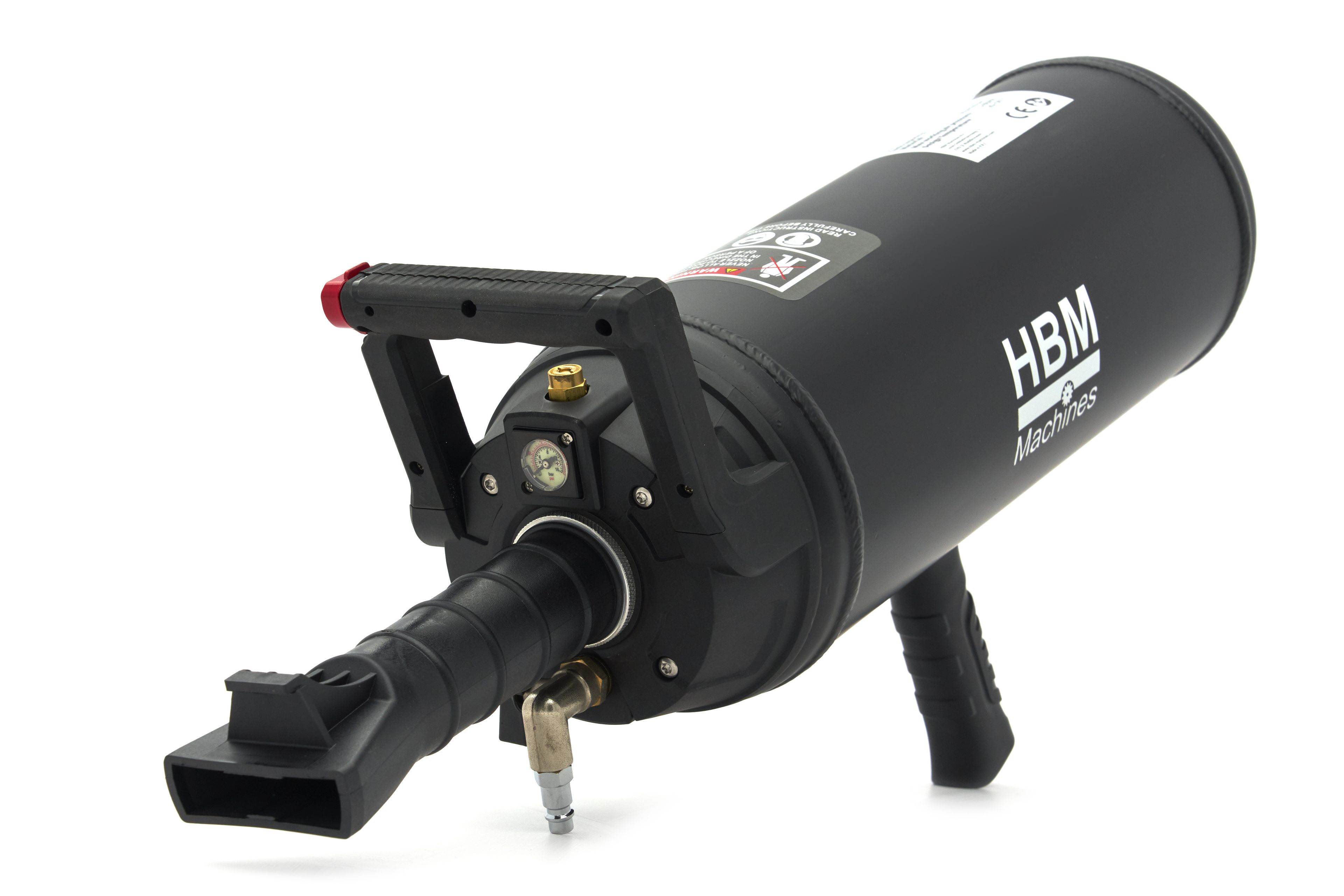 HBM pro booster 9 l Image 2