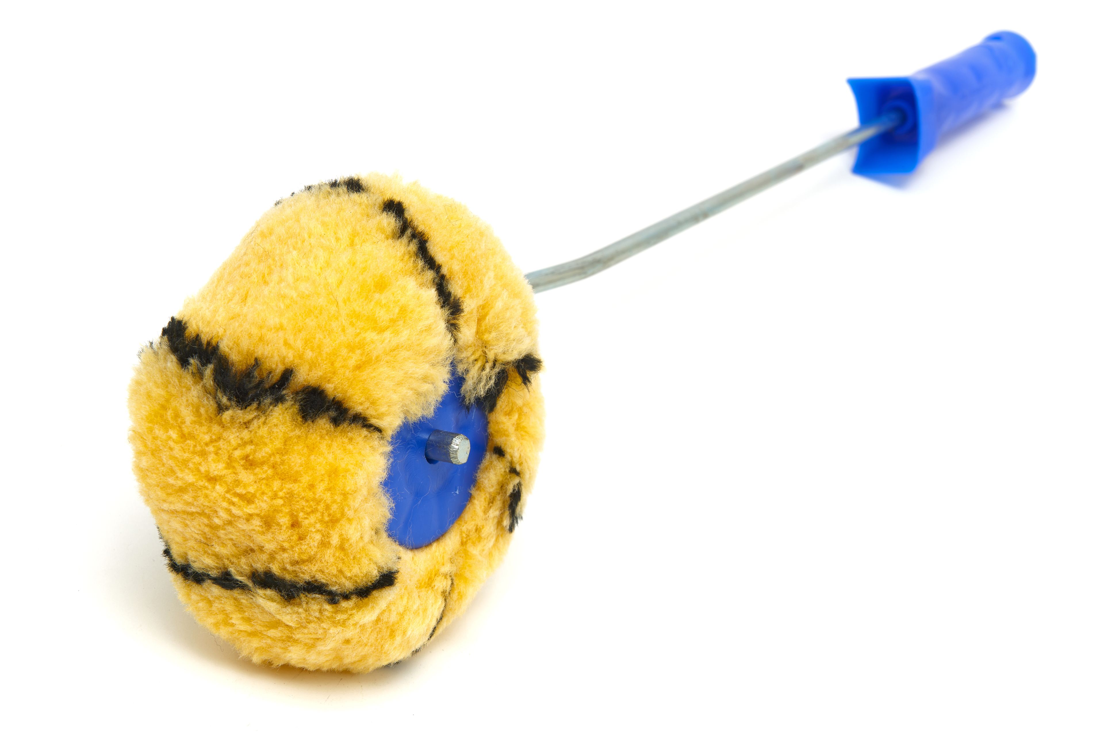 Rodillo para esquinas HBM de 100 mm Image 3