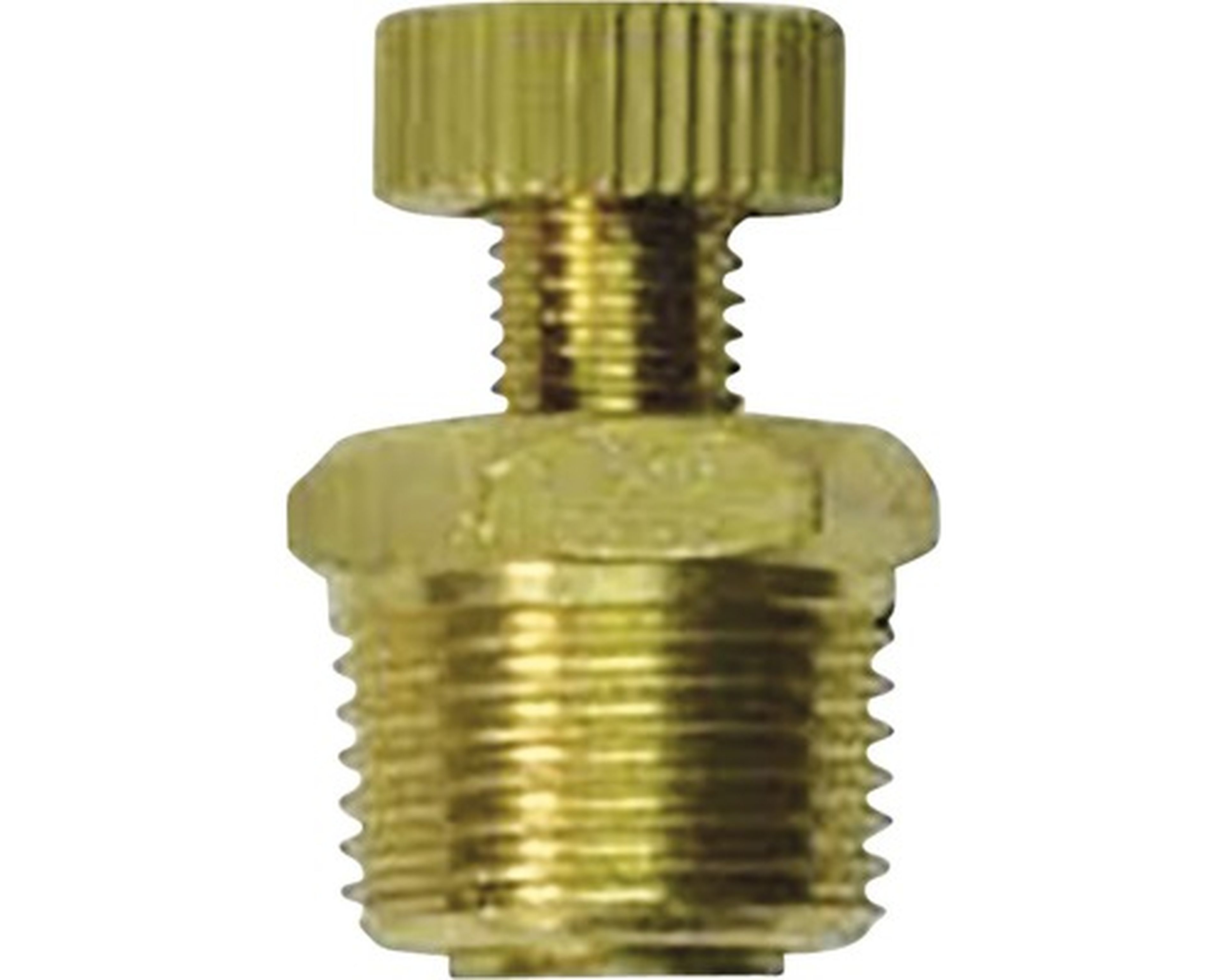  Stanley Robinet de Vidange Stanley 1/4 pouce (Mâle)