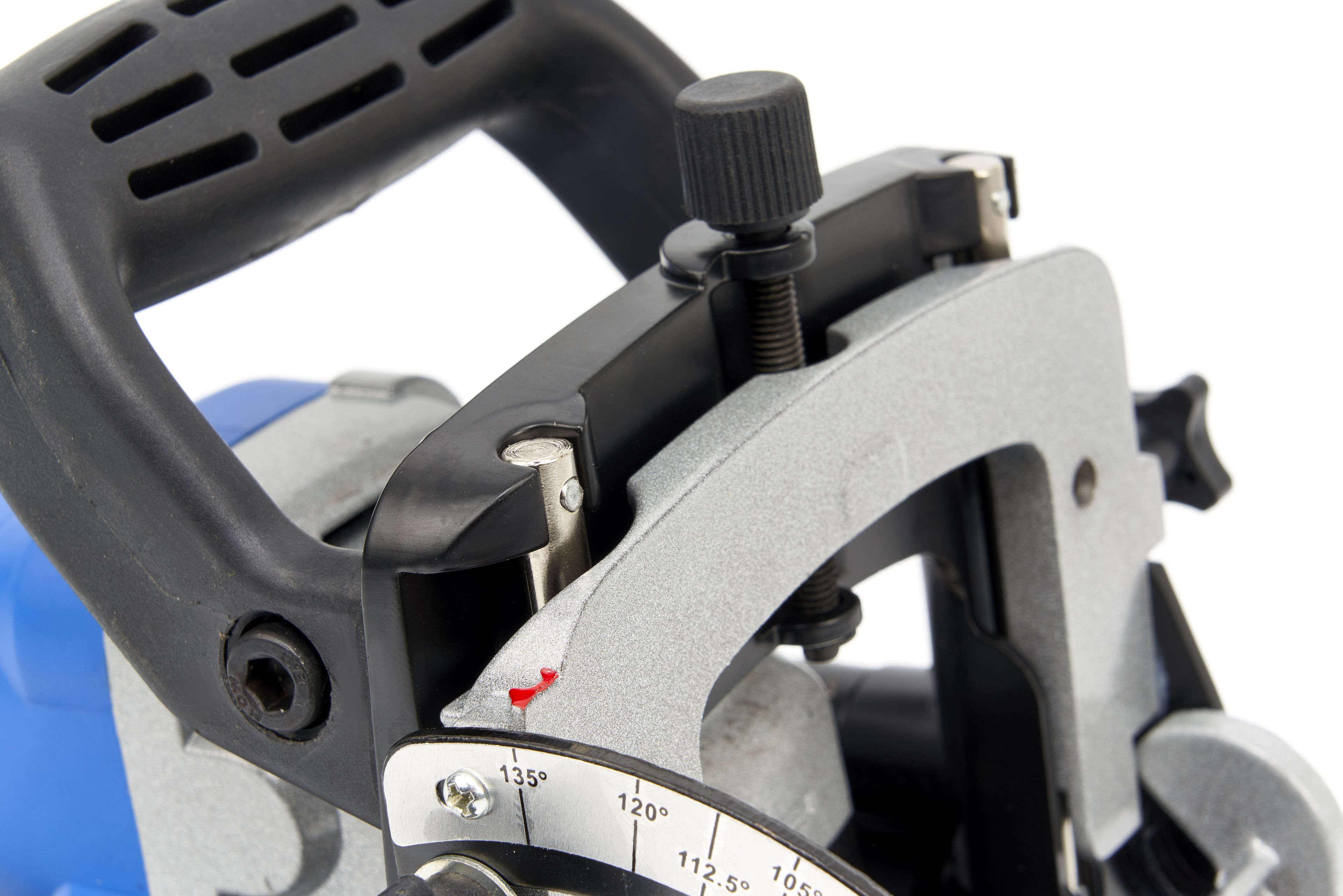 HBM Profi-Laminatfräser 900 Watt im Koffer Image 9