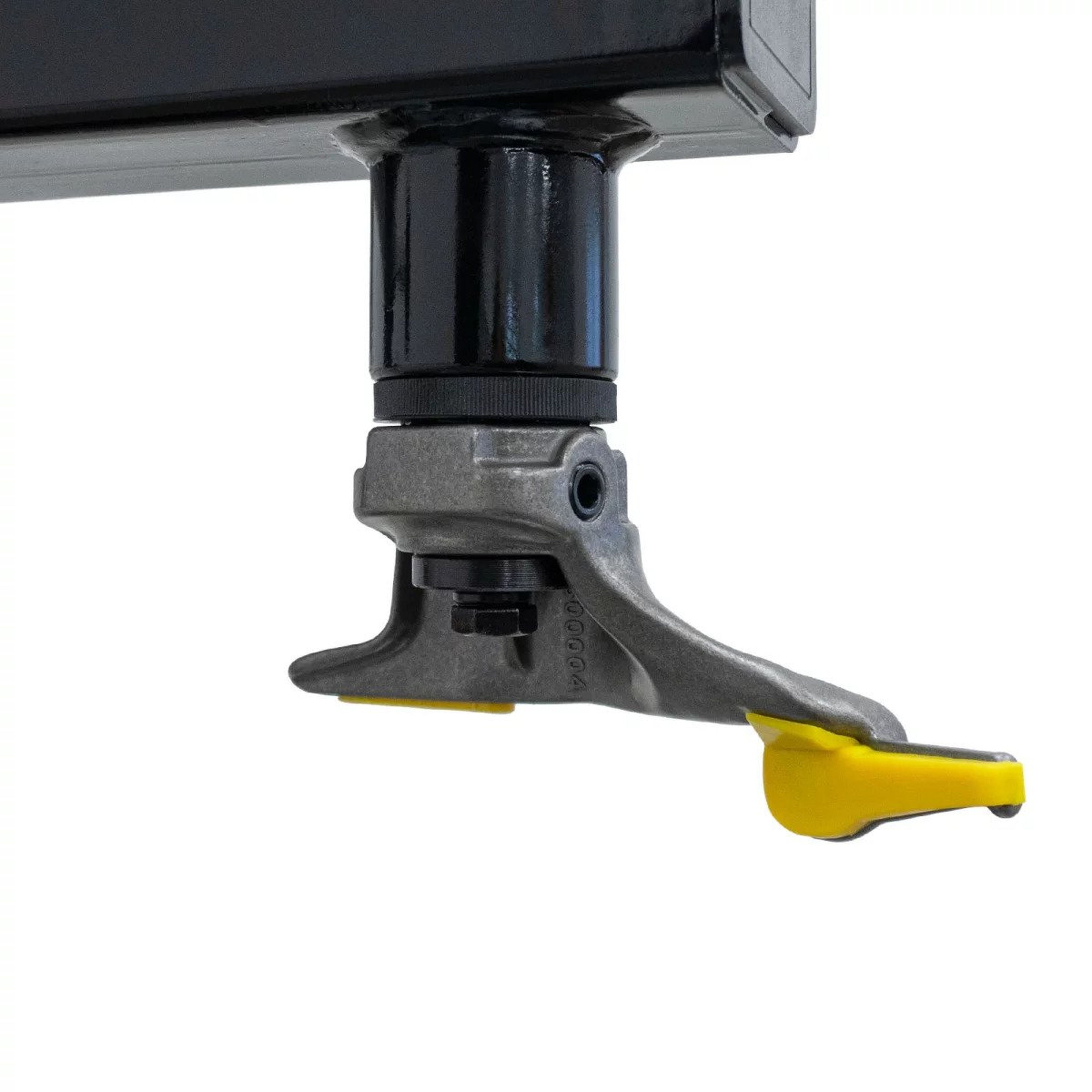 Weber Profi Bandendemonteermachine met Hulparm en BandenBalanceermachine Set Image 9