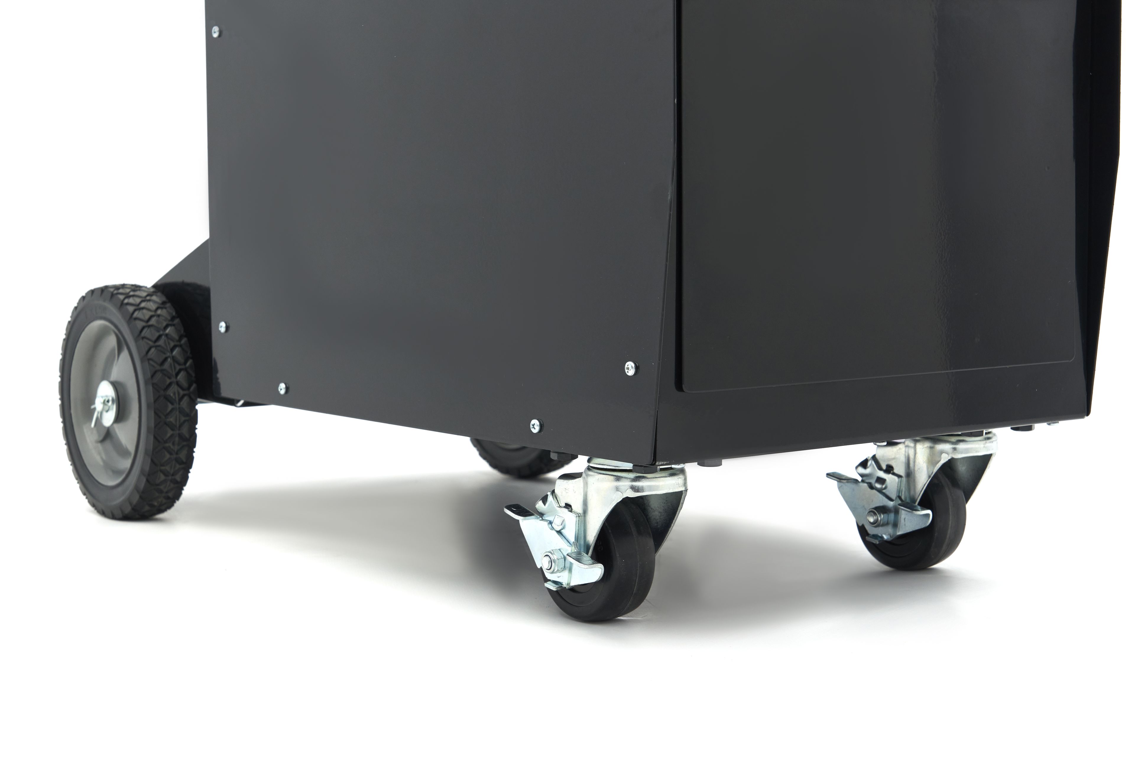 HBM Schweißerwagen mit Schubladen - Store 3 Image 16