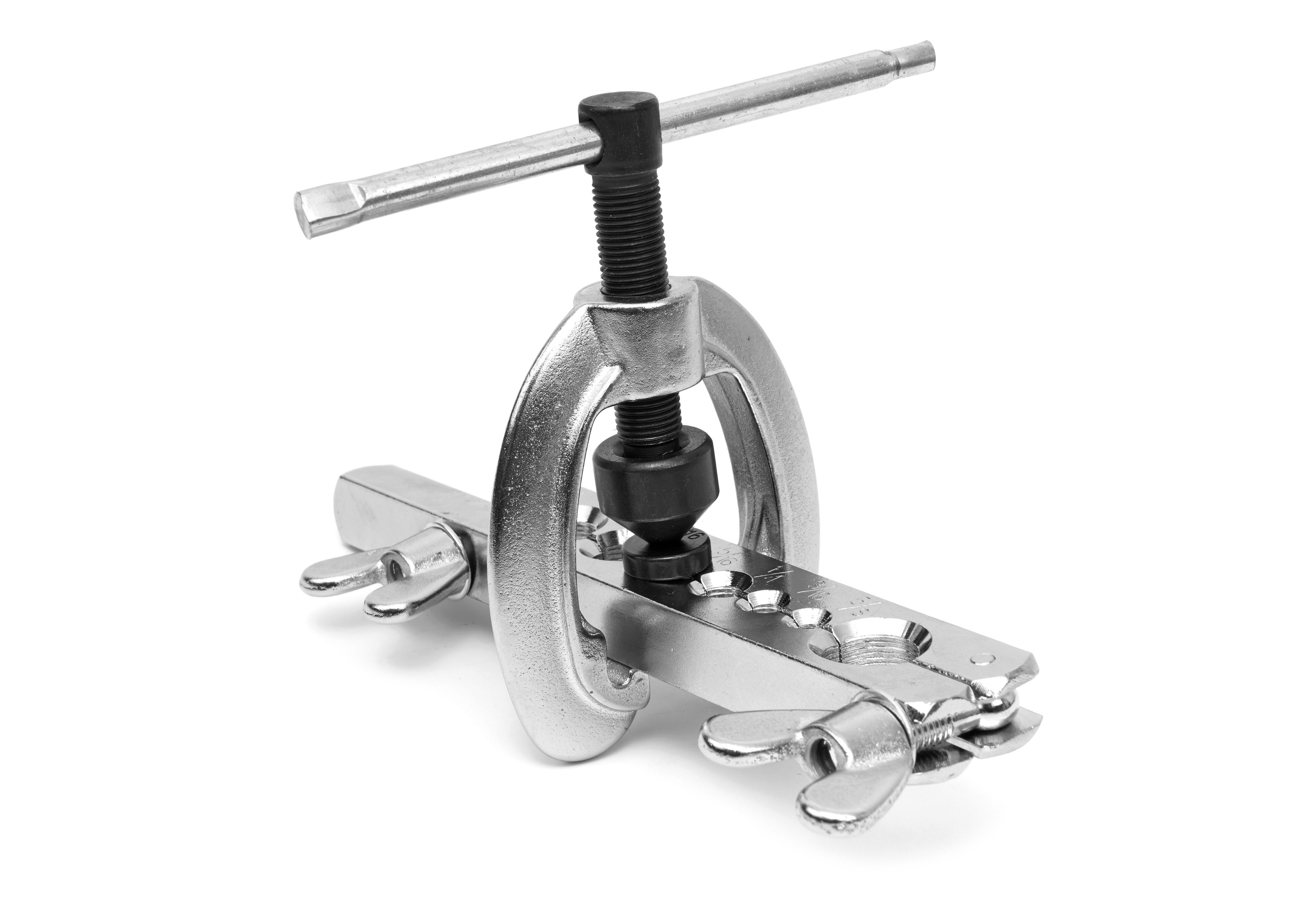 Ensemble professionnel de 14 pièces pour le pliage, la coupe et le pliage des conduites de frein HBM Image 5