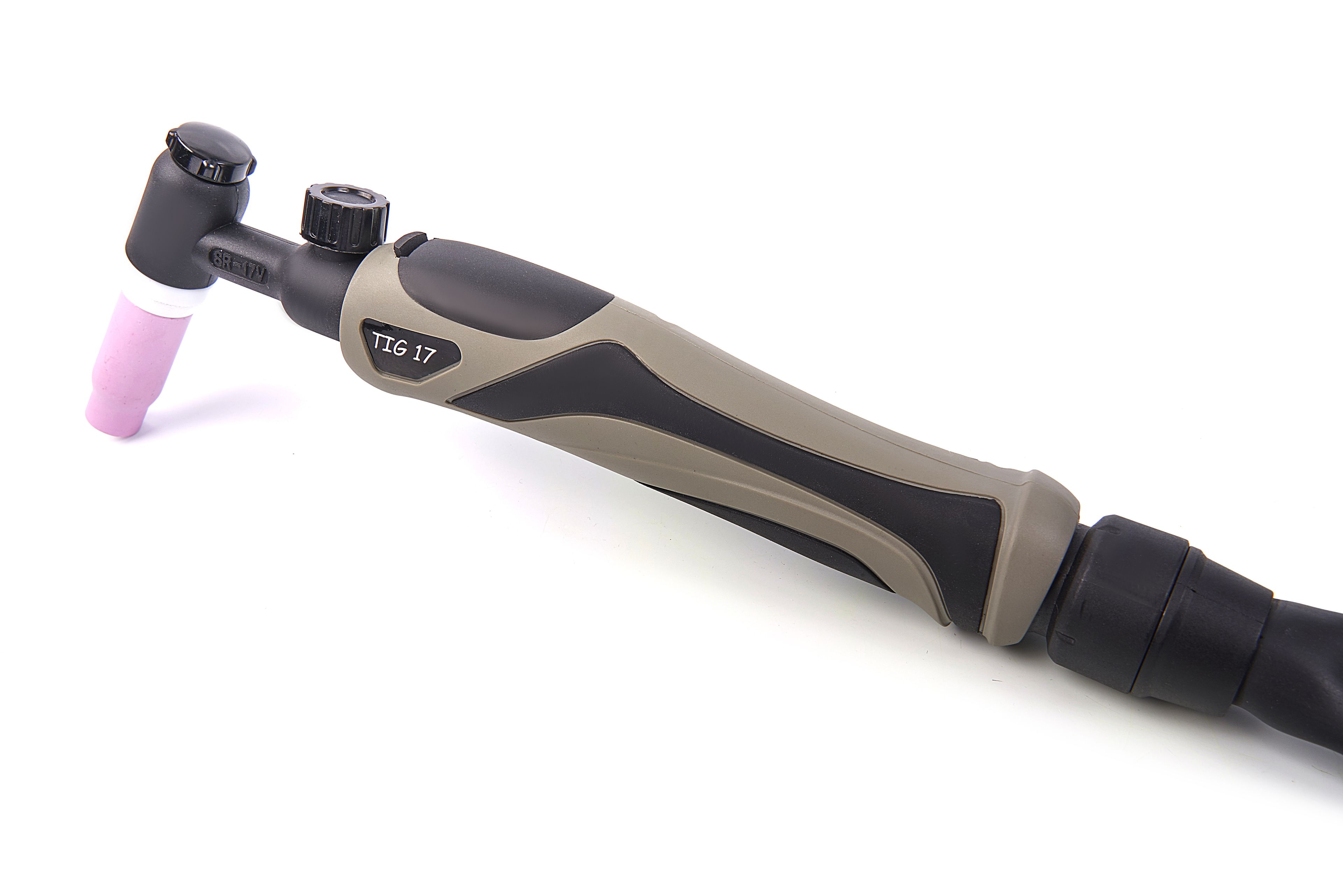 Torcia Tig HBM Lift per l'HBM 200 e 200 CI Inverter Sinergico Image 3