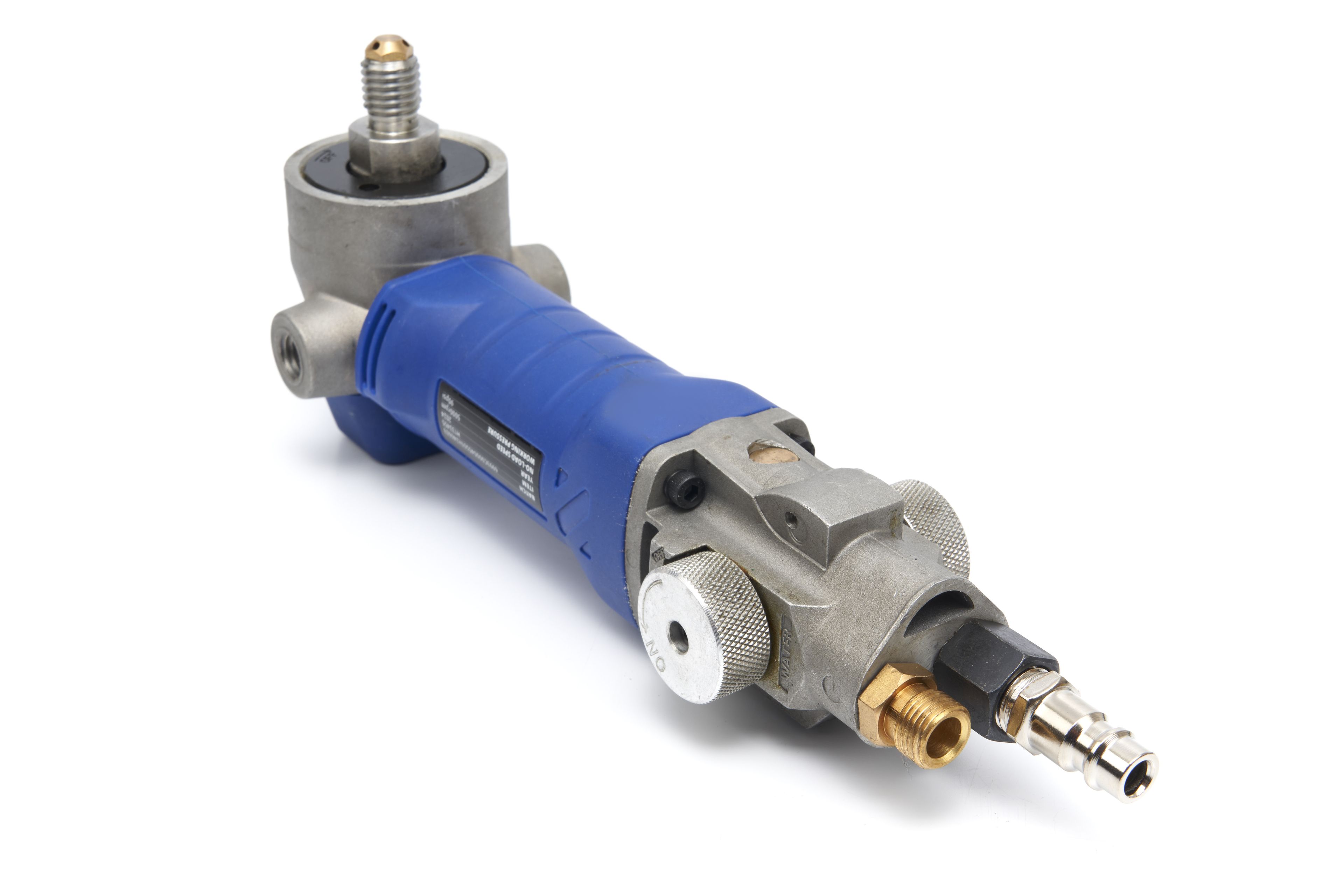 Levigatrice e lucidatrice umida HBM da 100 mm Image 5