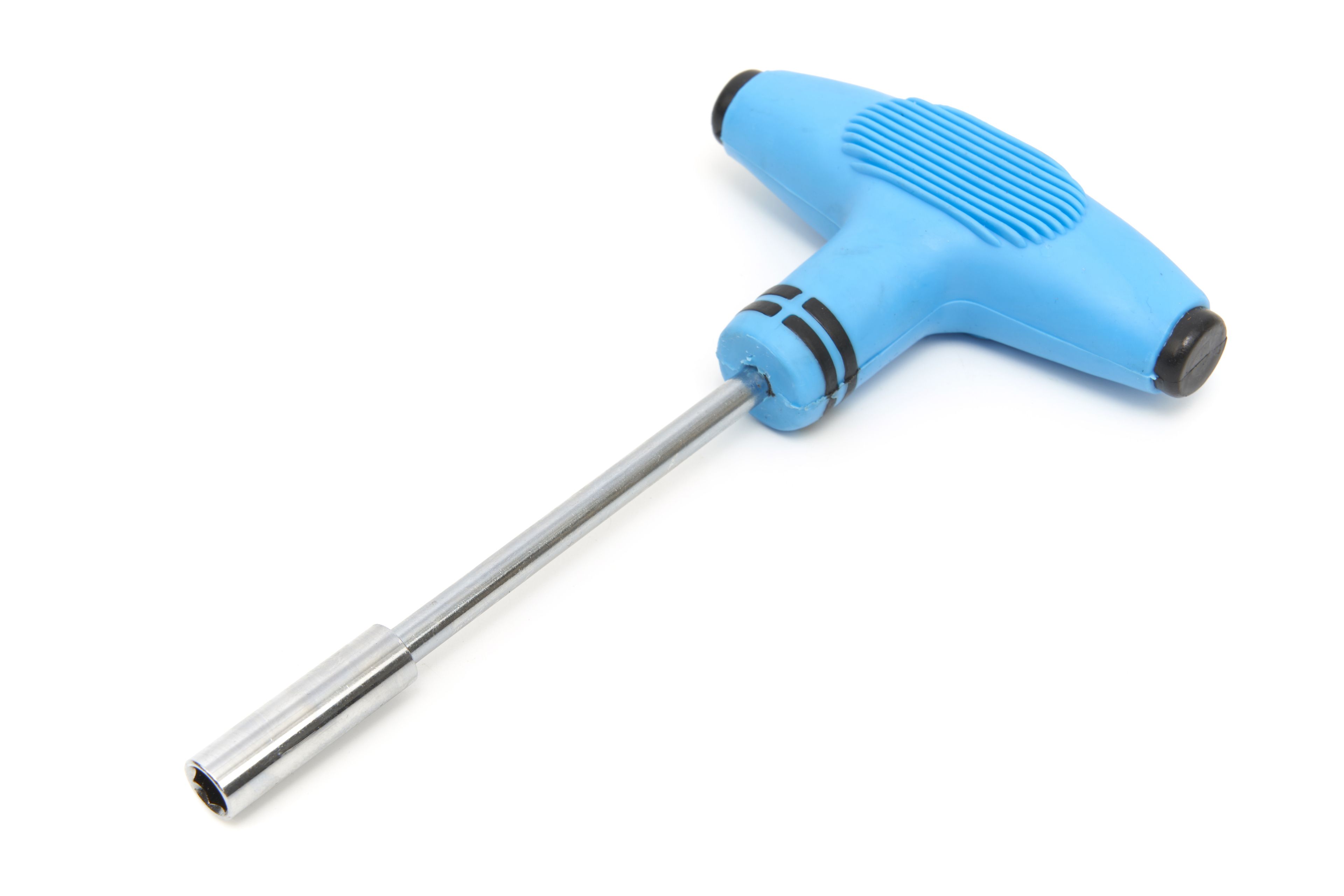 HBM CRV bitset met T-greep en handratel 147-delig Image 6