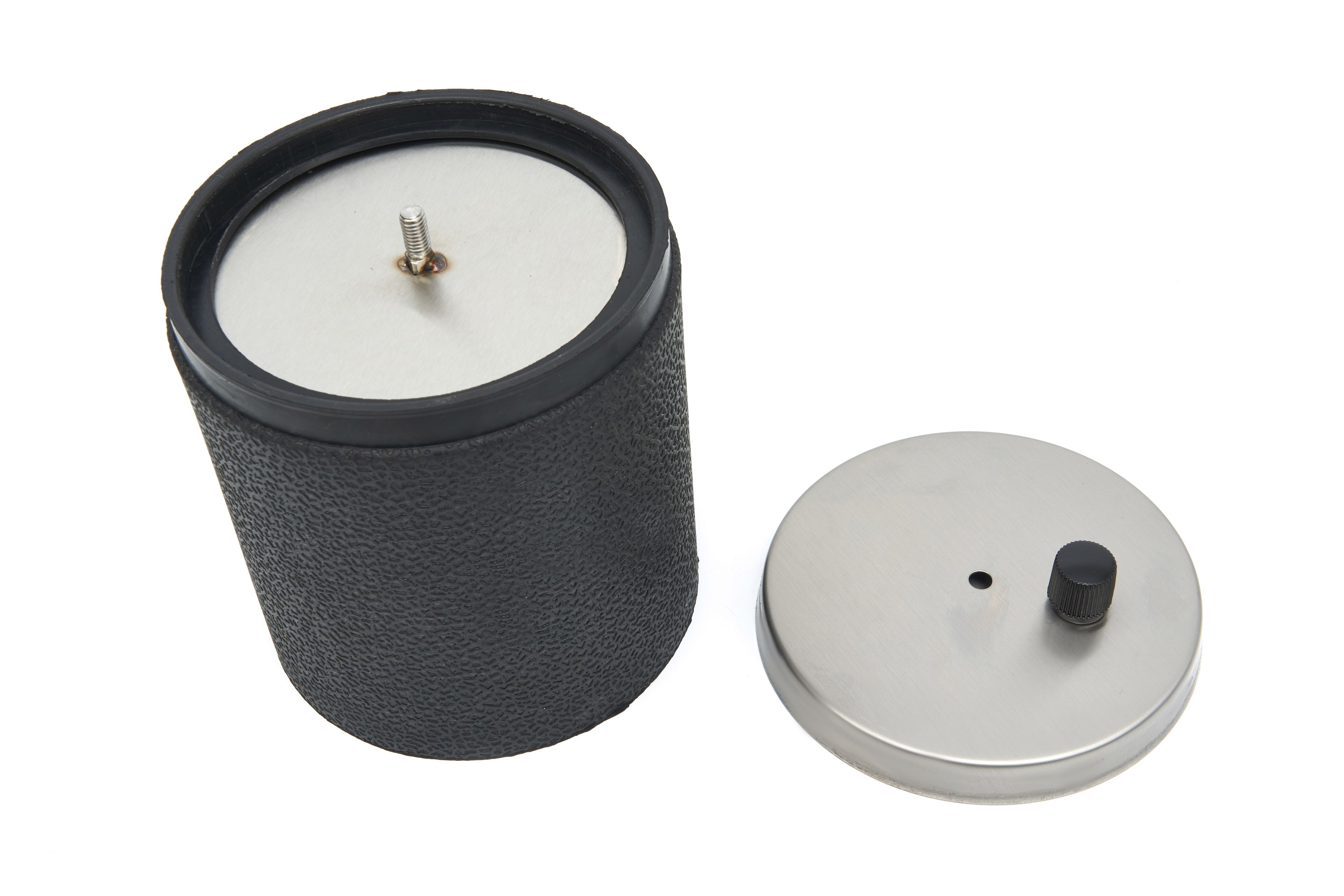 Mini tambour de polissage HBM Image 8