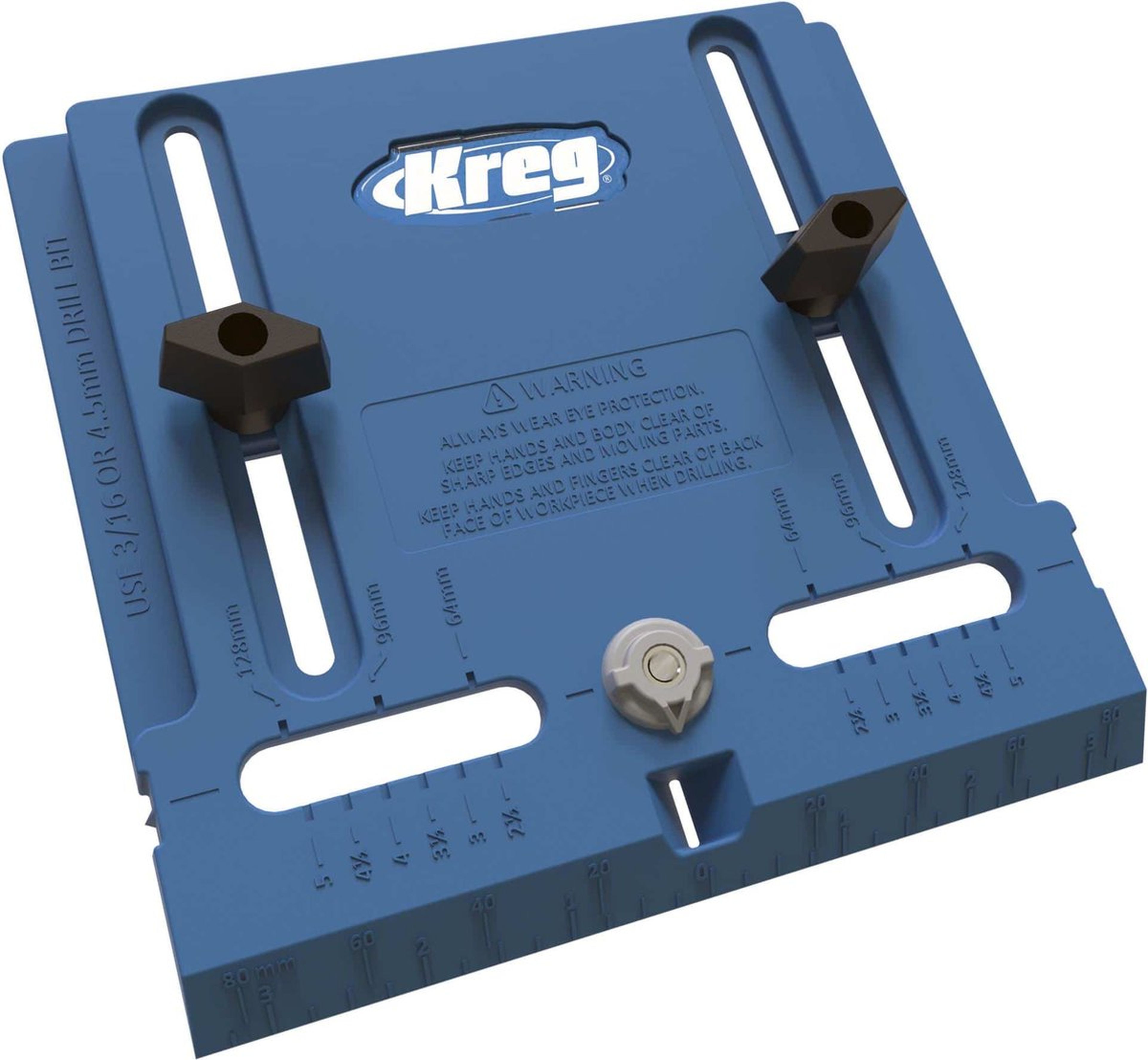 Kreg Boormal voor kastbeslag