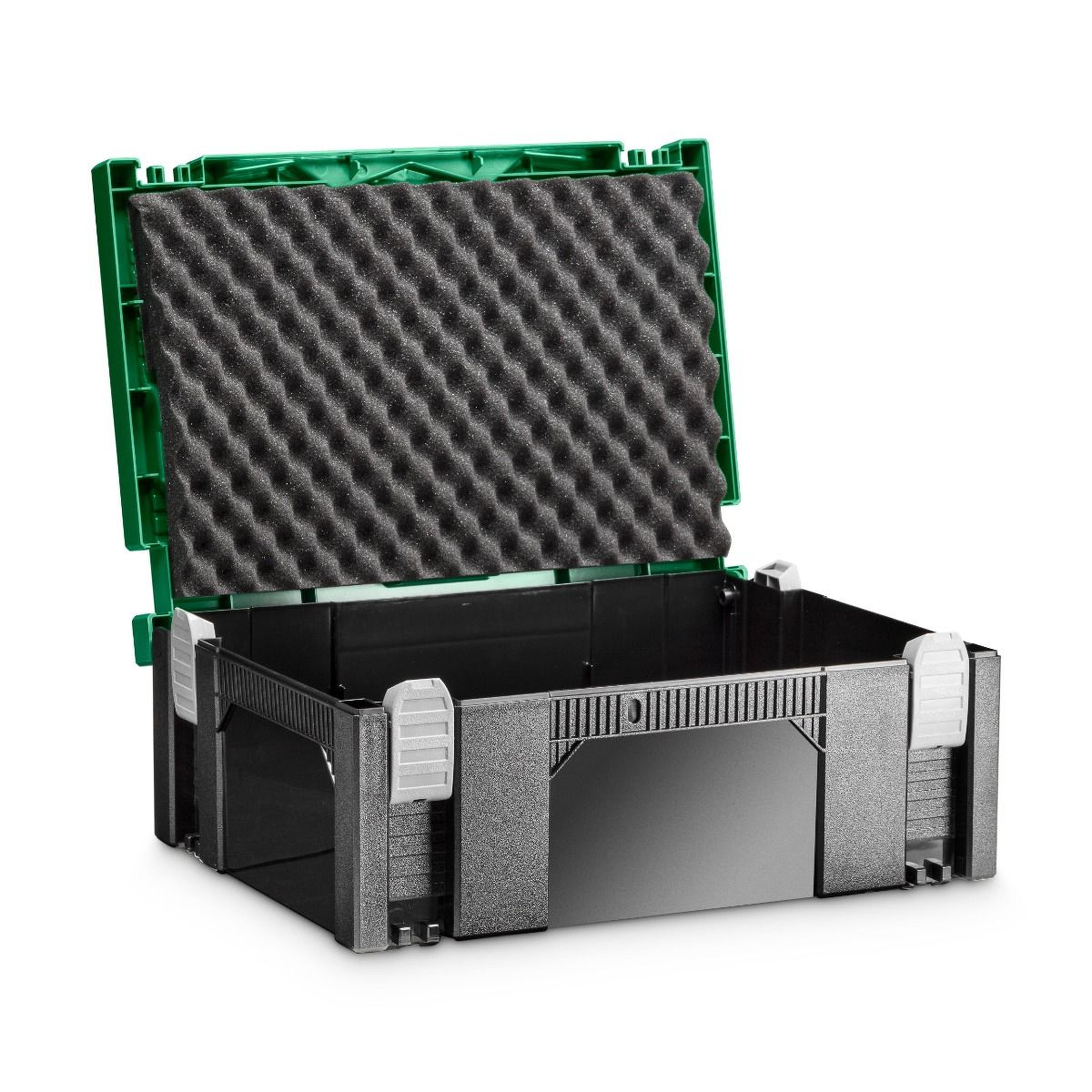 HiKOKi accu schroefboormachine 18 Volt 2.0 Ah, DV18DDWRZ Image 5