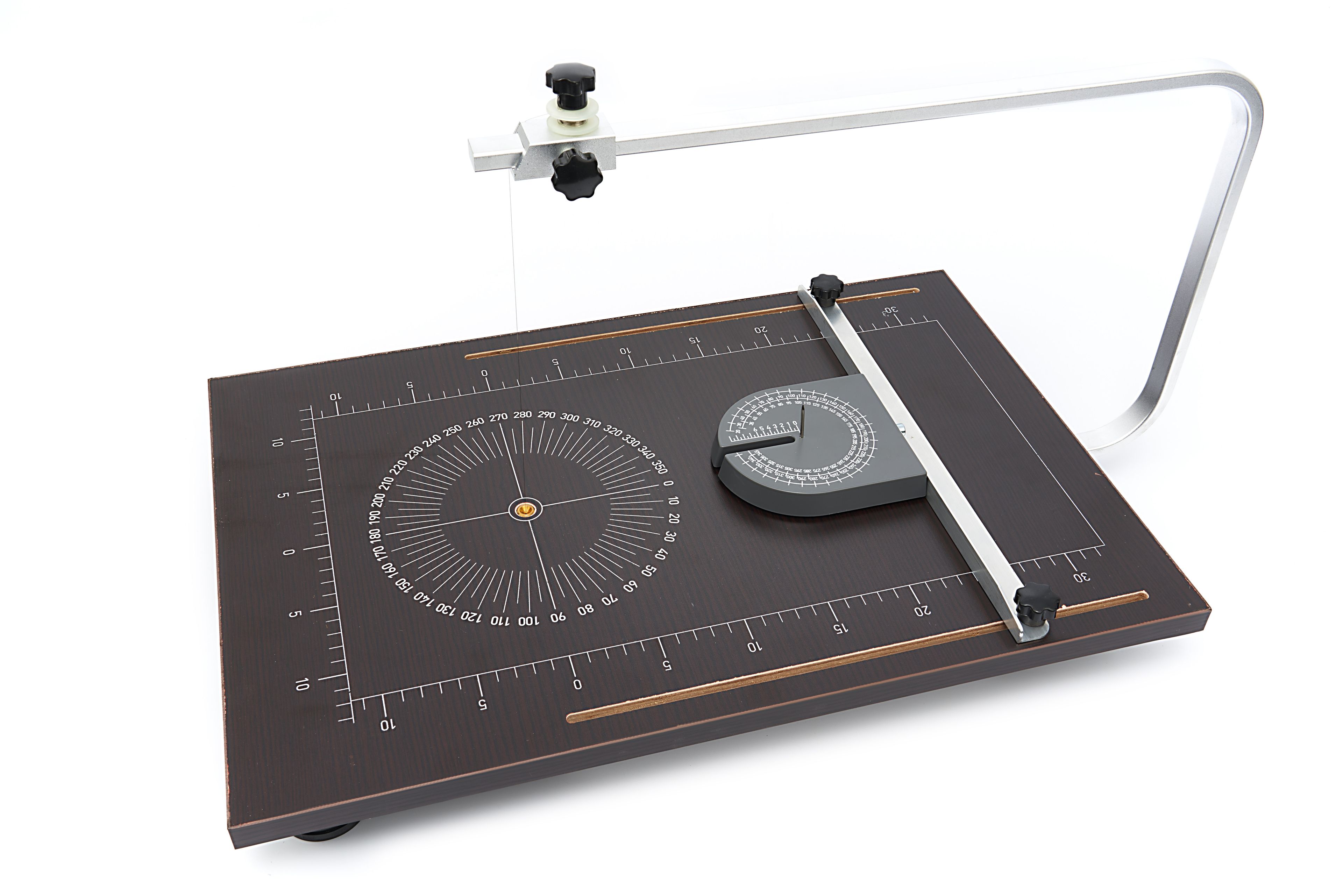 HBM piepschuimsnijder 32 Watt Image 2