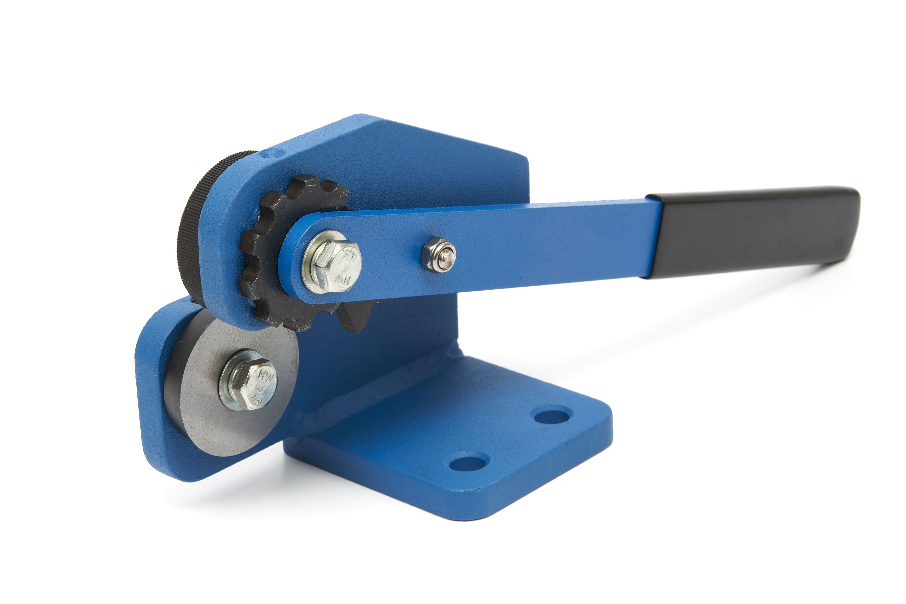 HBM Rolplaatschaar Image 10