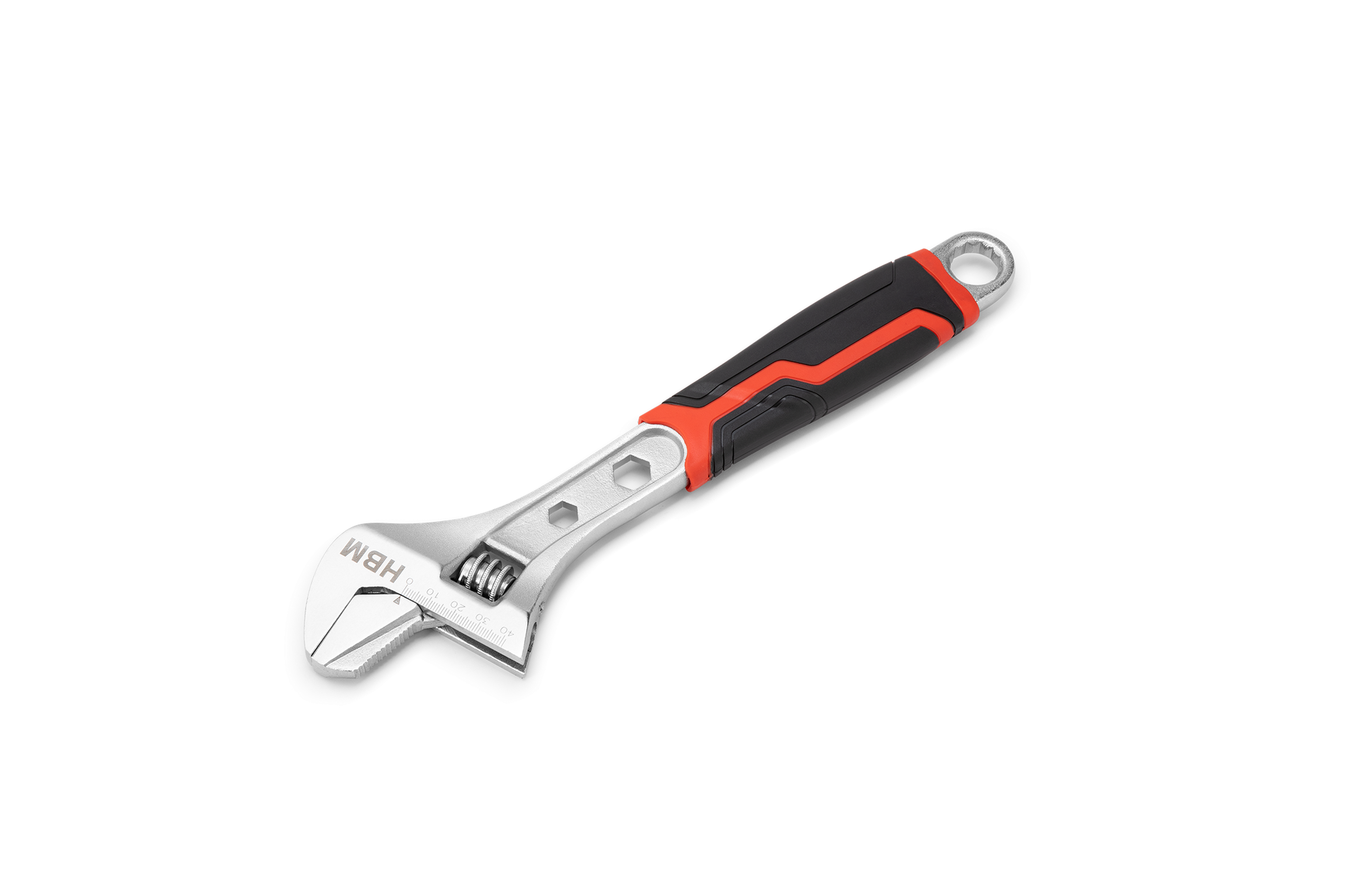 HBM chiavi regolabili professionali 4-in-1