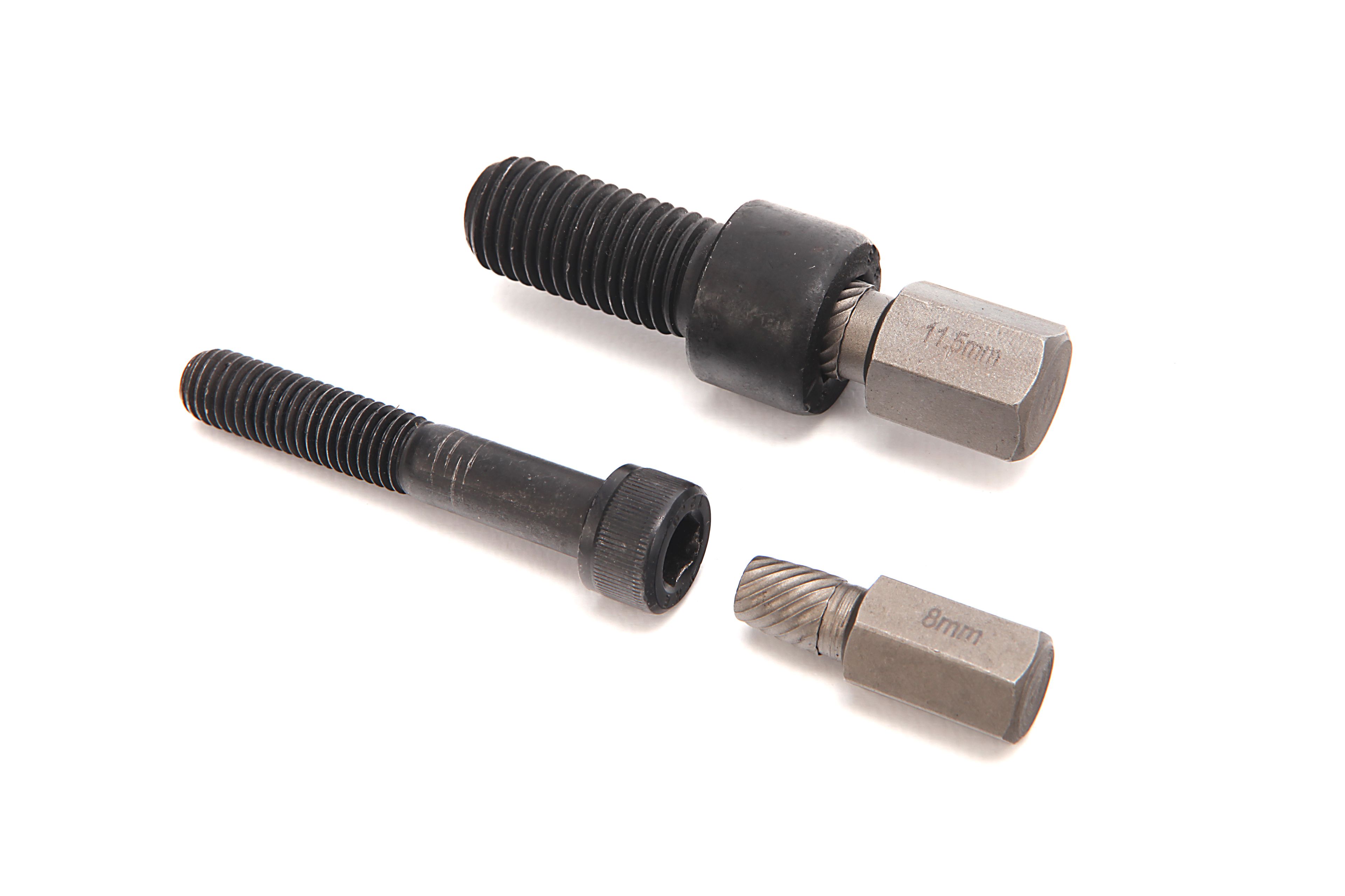 Conjunto de extracción de tornillos y vasos HBM modelo 2 Image 6