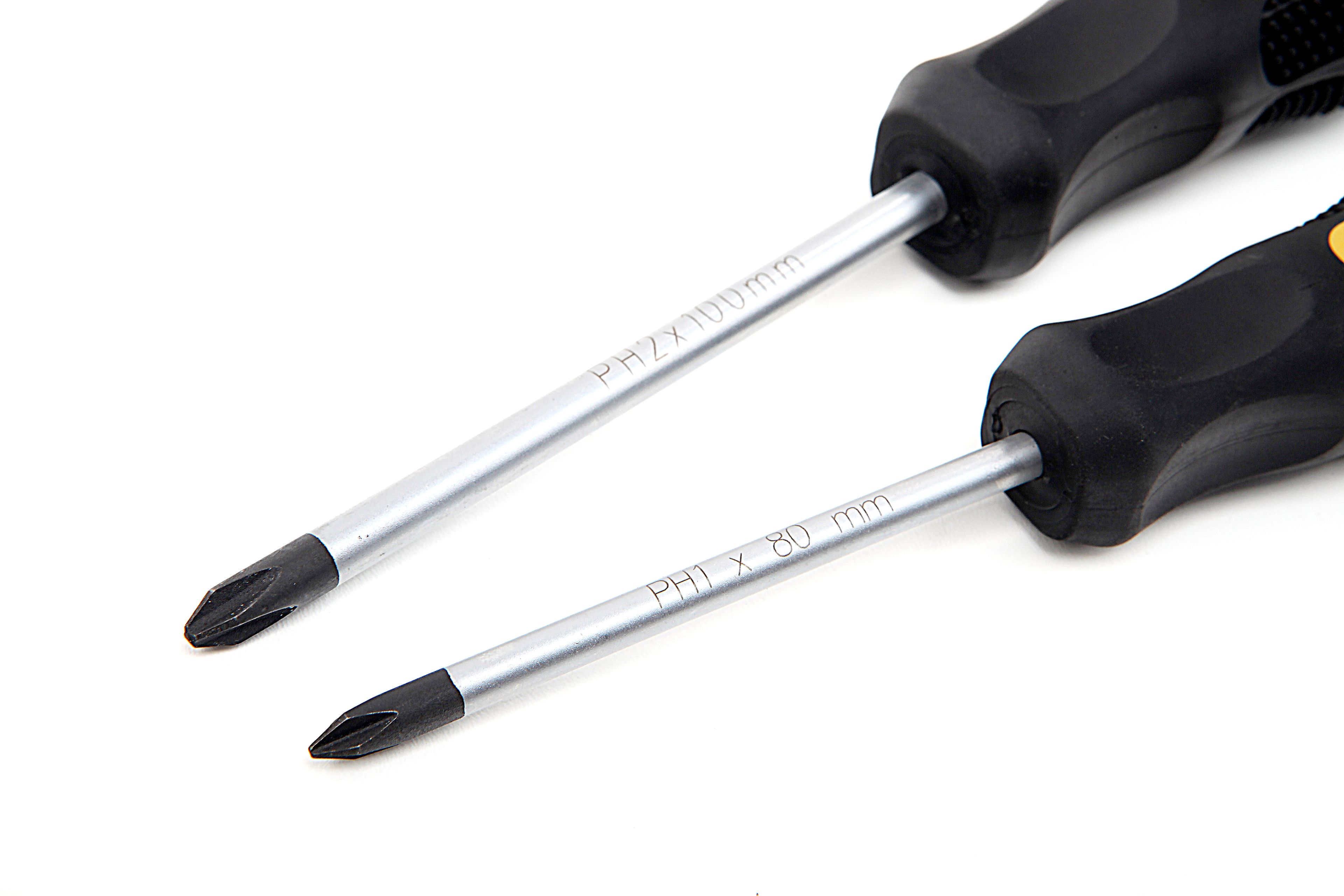 Proxxon FLEX-DOT-Schroevendraaiers 3 | 150 mm | PH Image 2