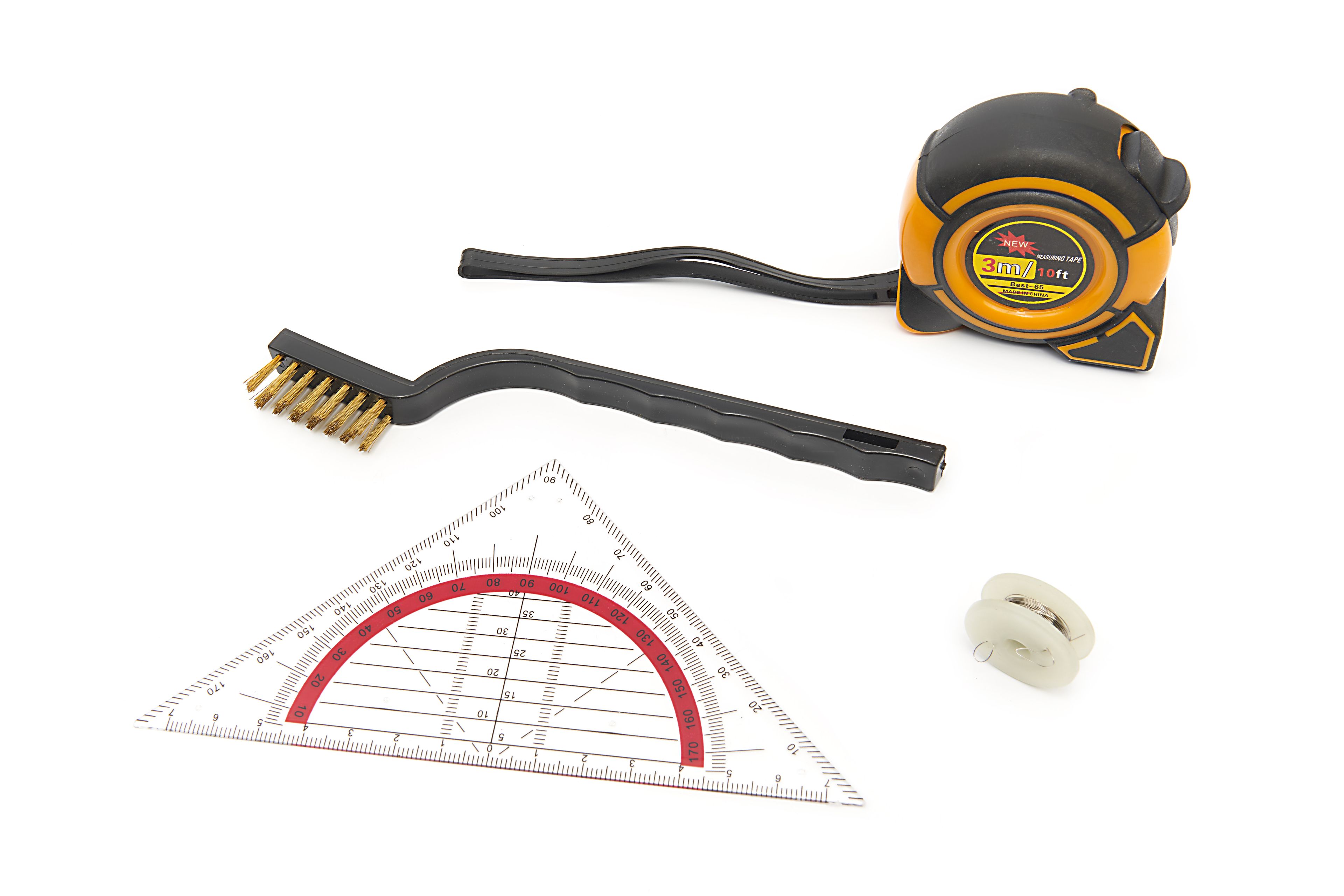 HBM Piepschuimsnijder 24 Watt Image 14