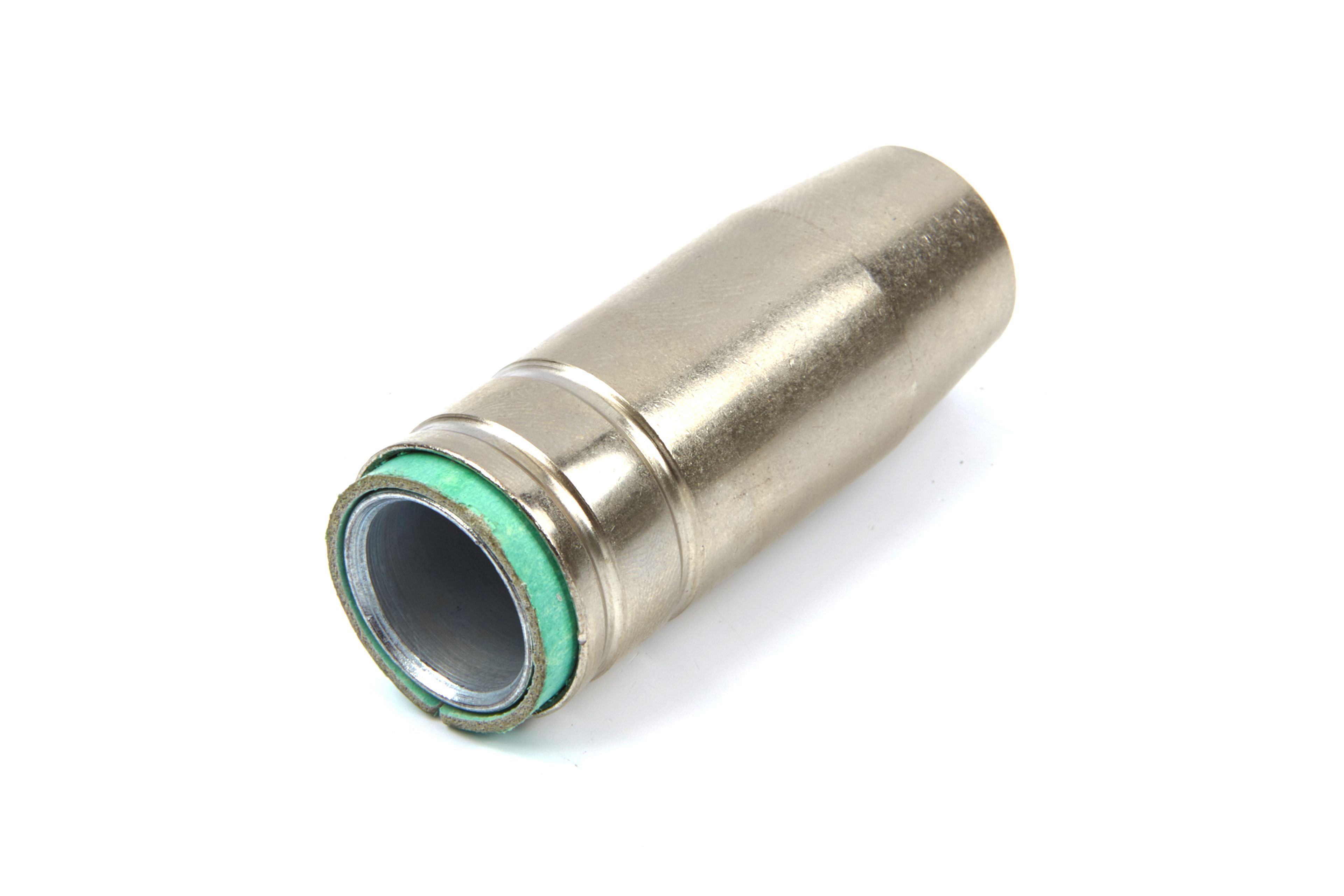 HBM Gascup conisch voor Telwin MIG/MAG apparaten Image 2