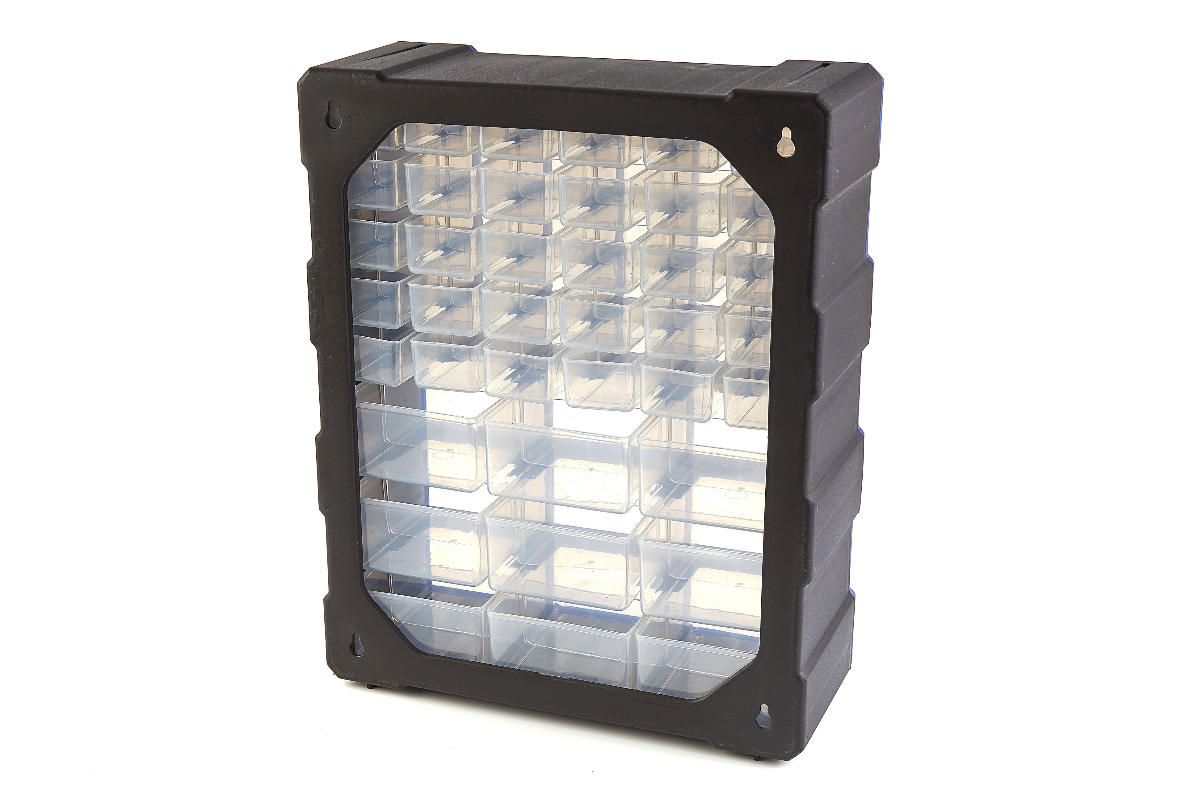 HBM 39 Cajones, cajonera, sistema de almacenamiento Image 4