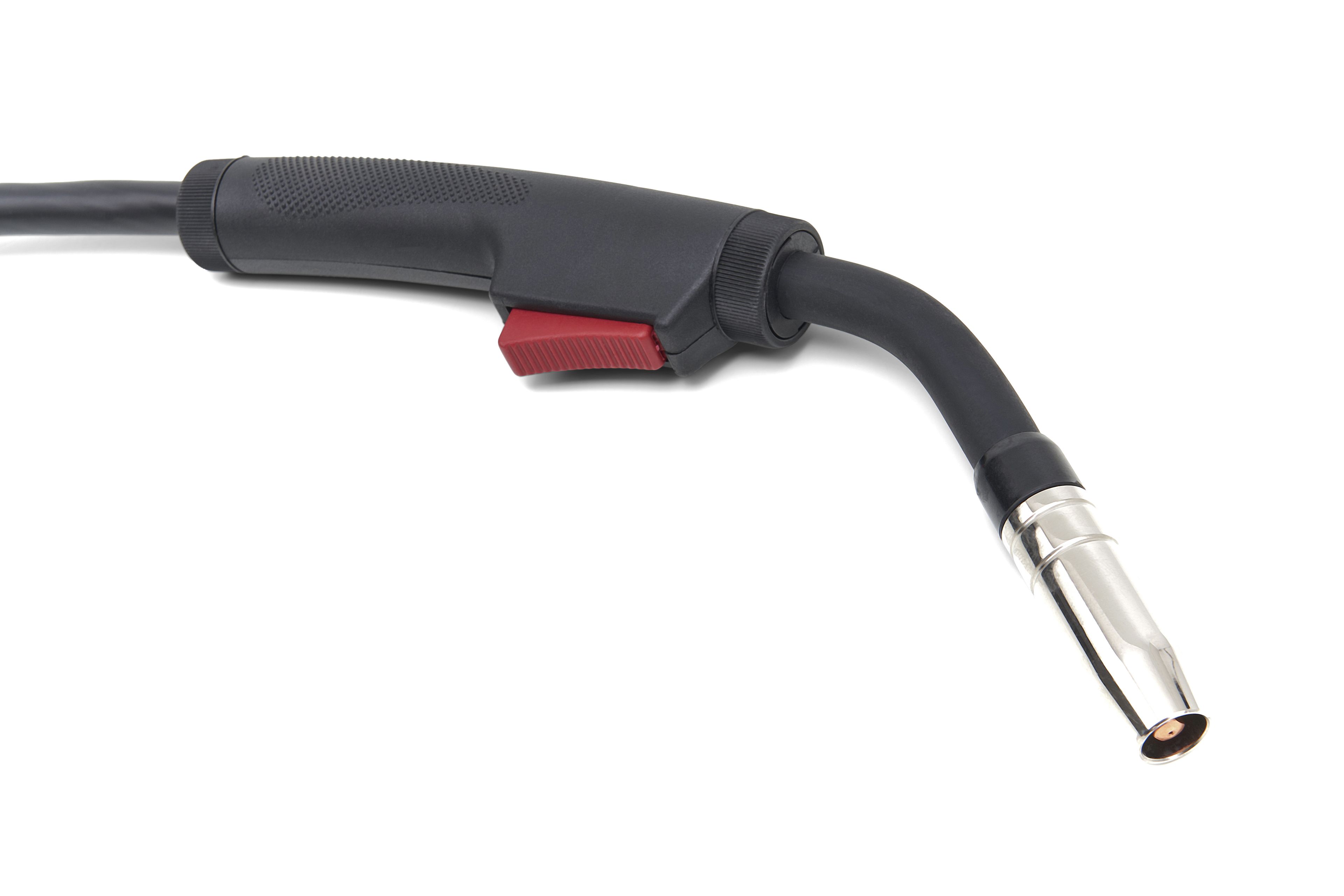 Inverter HBM 230 CI MIG con Display Digitale e Tecnologia IGBT Nero Image 15