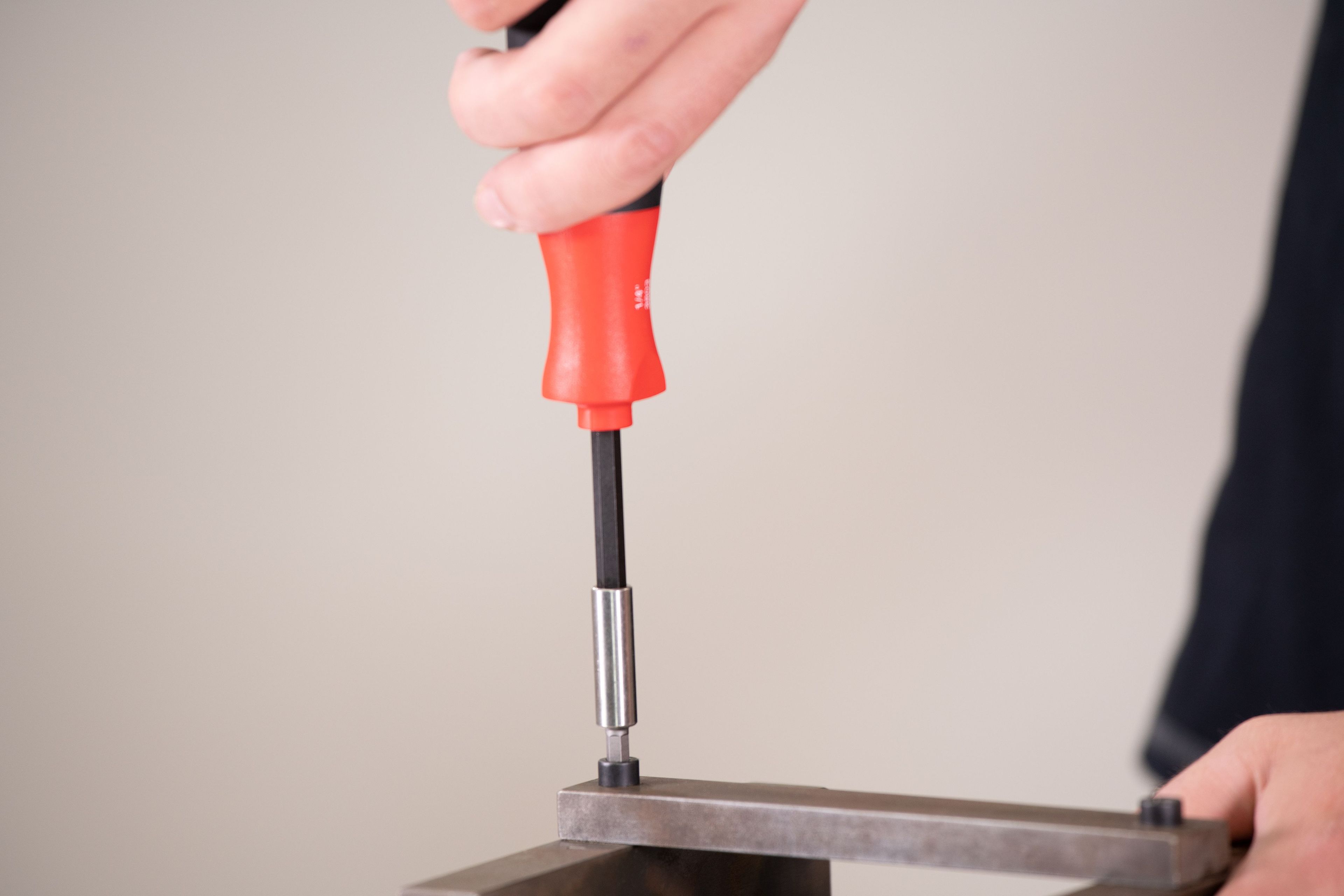 Cacciavite Wiha LiftUp 25 1/4'' SB 3803-02021 Image 3