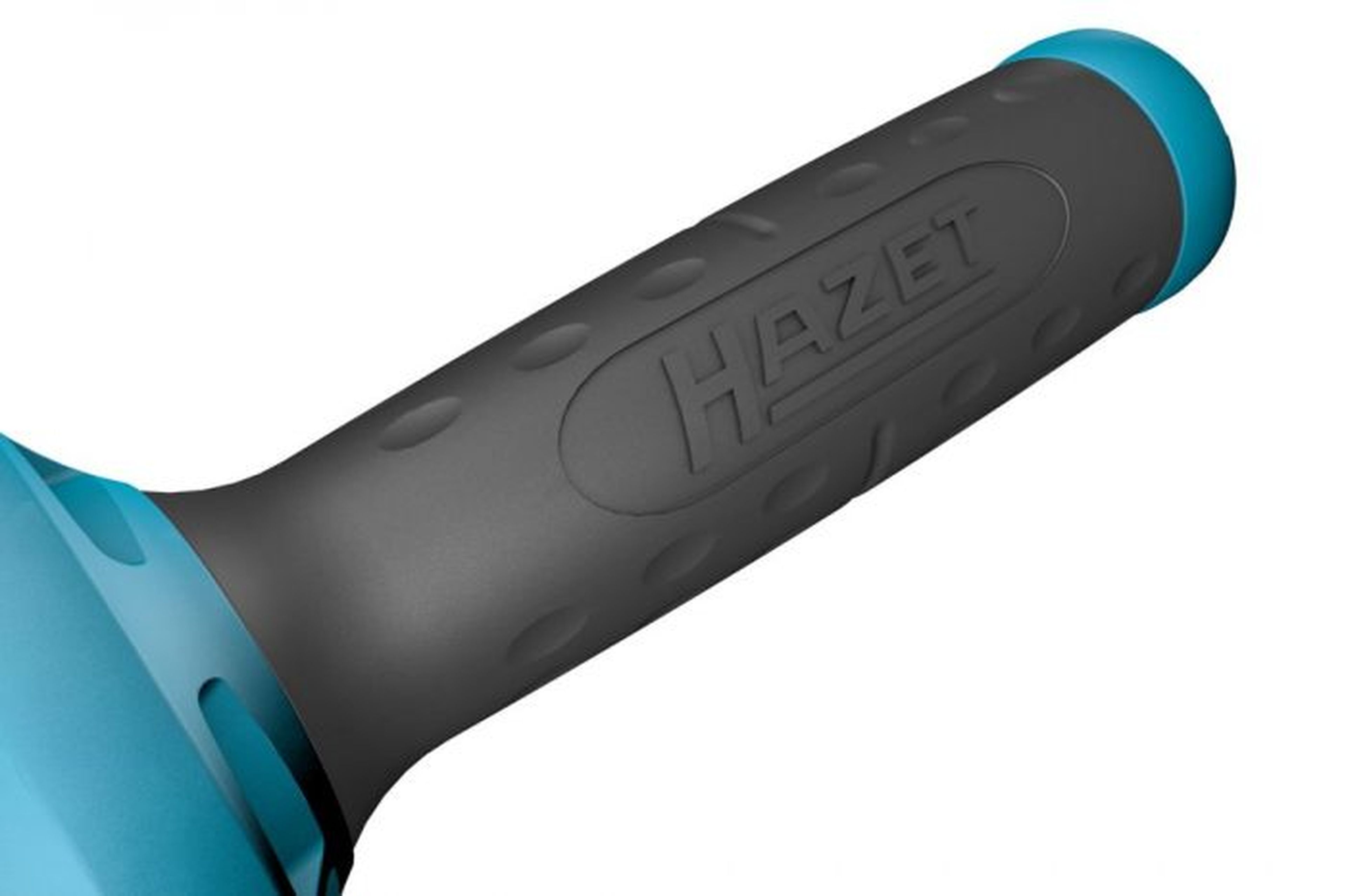 Clé dynamométrique Hazet 1/2 pouce 60 - 320 Nm Image 3