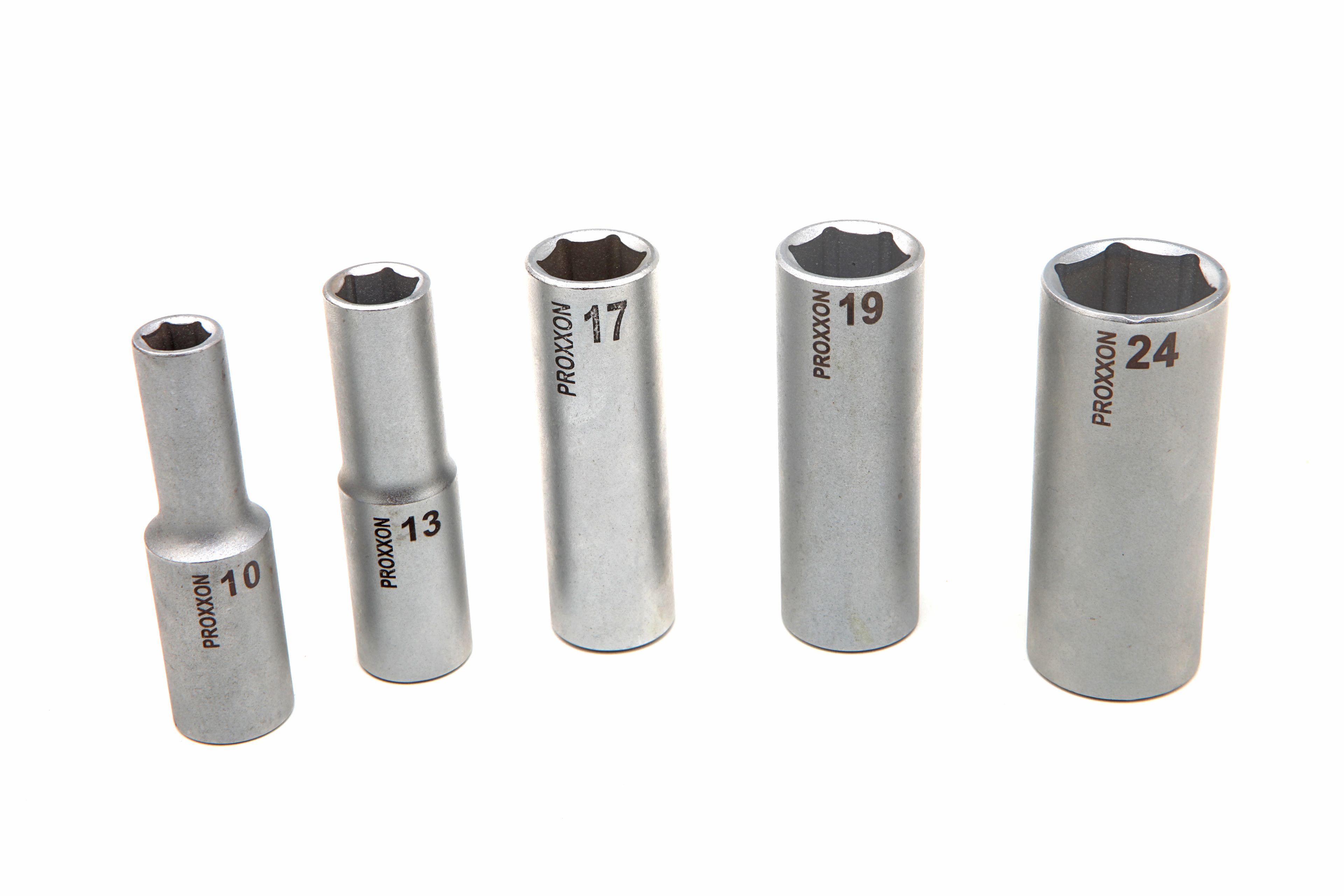 Chiavi a bussola Proxxon 3/8 pollice | 14 mm Image 1