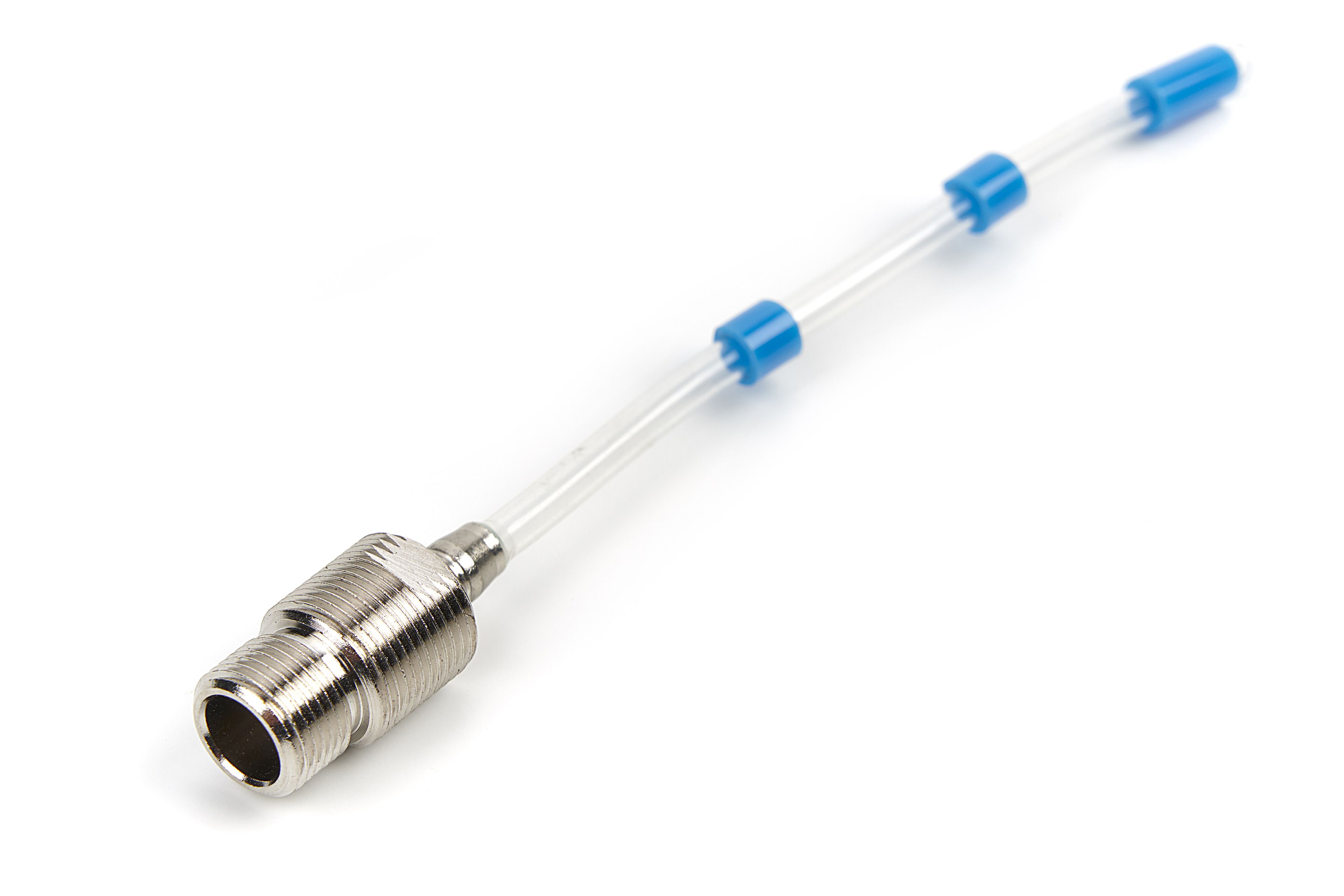 HBM Reserve Nozzle Voor HBM Auto Reinigingspistool op lucht Image 2