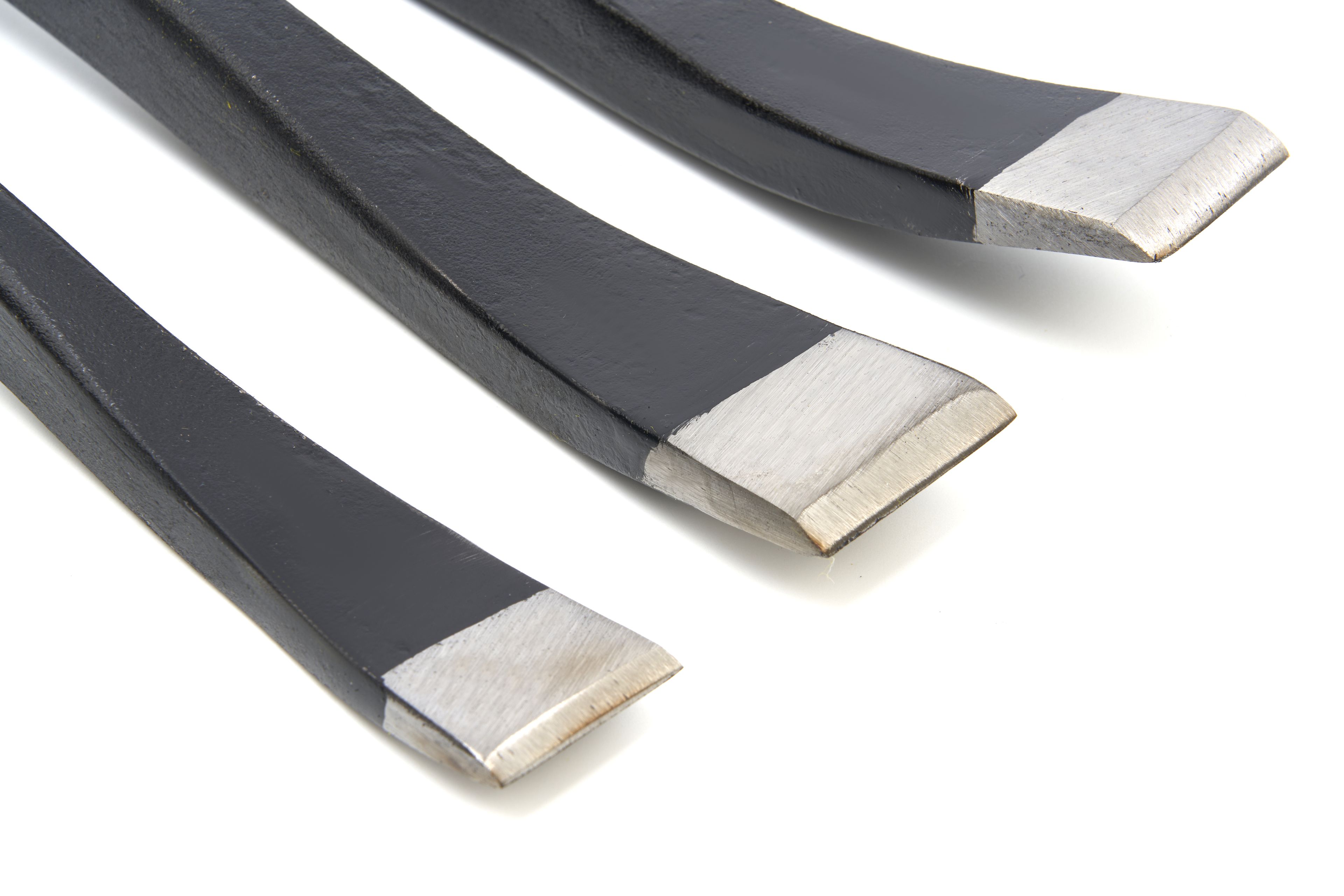 Set de palancas/ juego de ruptura HBM de 3 piezas 350 – 600 – 900 mm Image 6