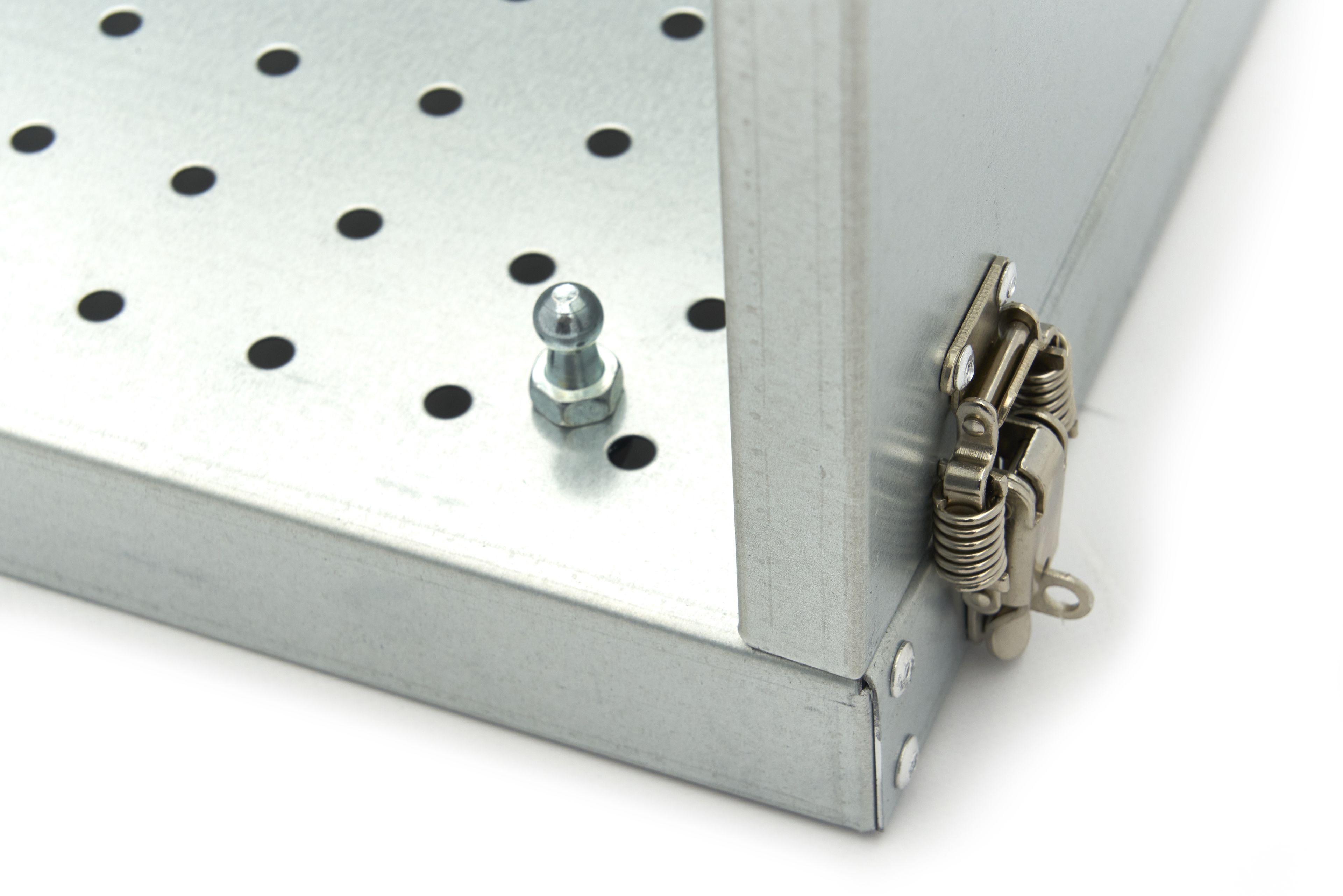 Poste de soudage pliable HBM Image 3