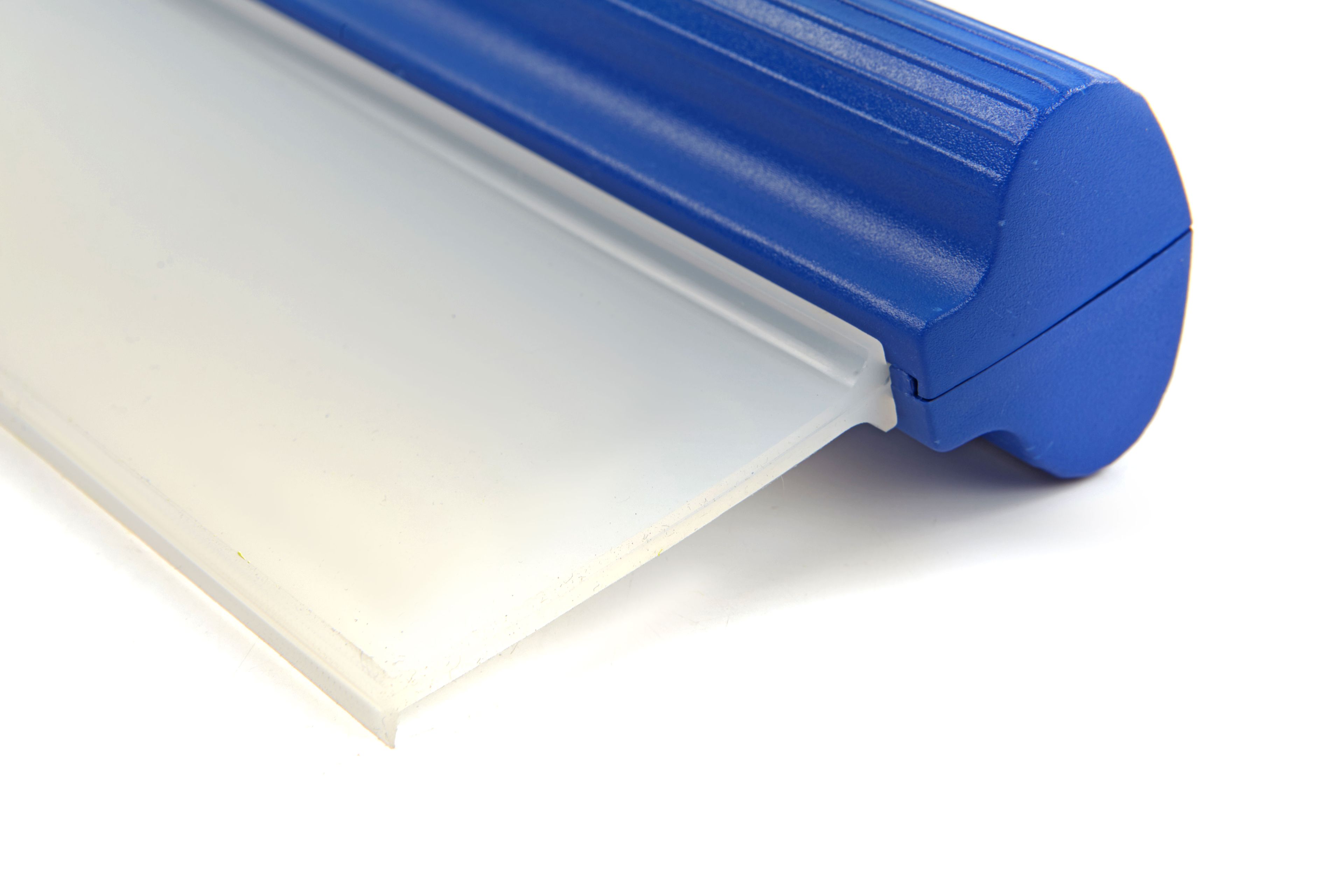 HBM Flexibler Abstreifer, Fensterwischer mit Silikonklinge Image 3