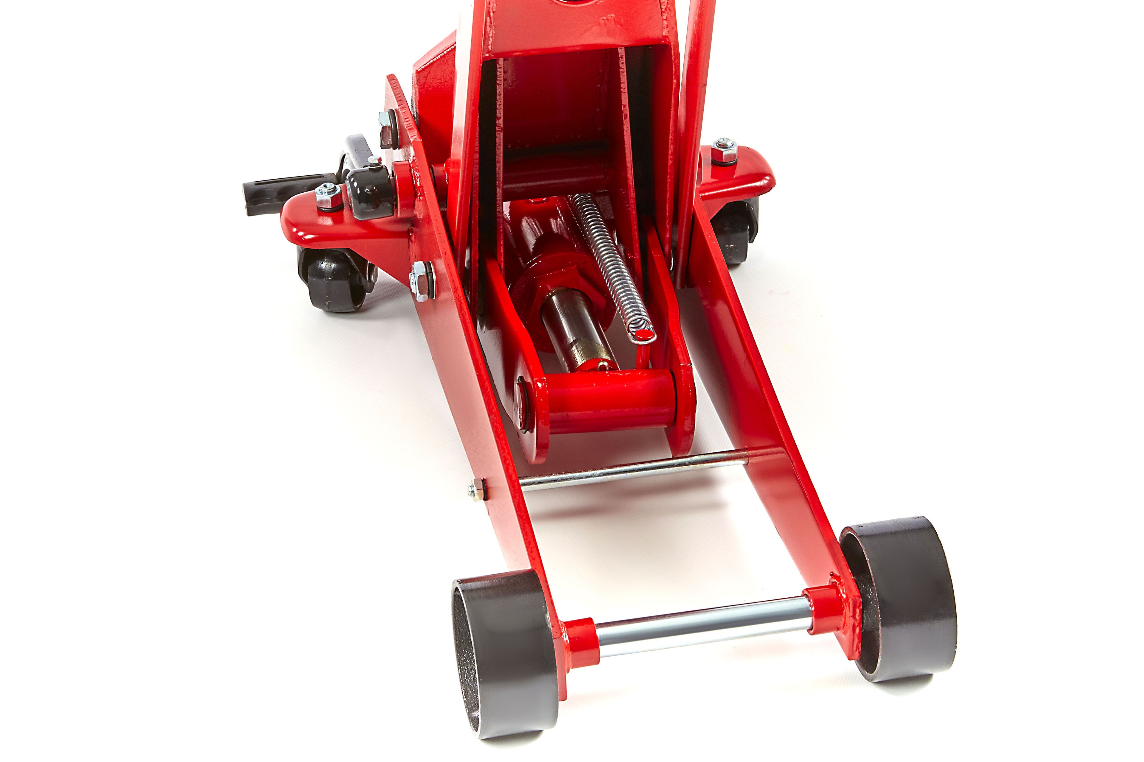 HBM 3 Ton Rapido Garagekrik Image 7