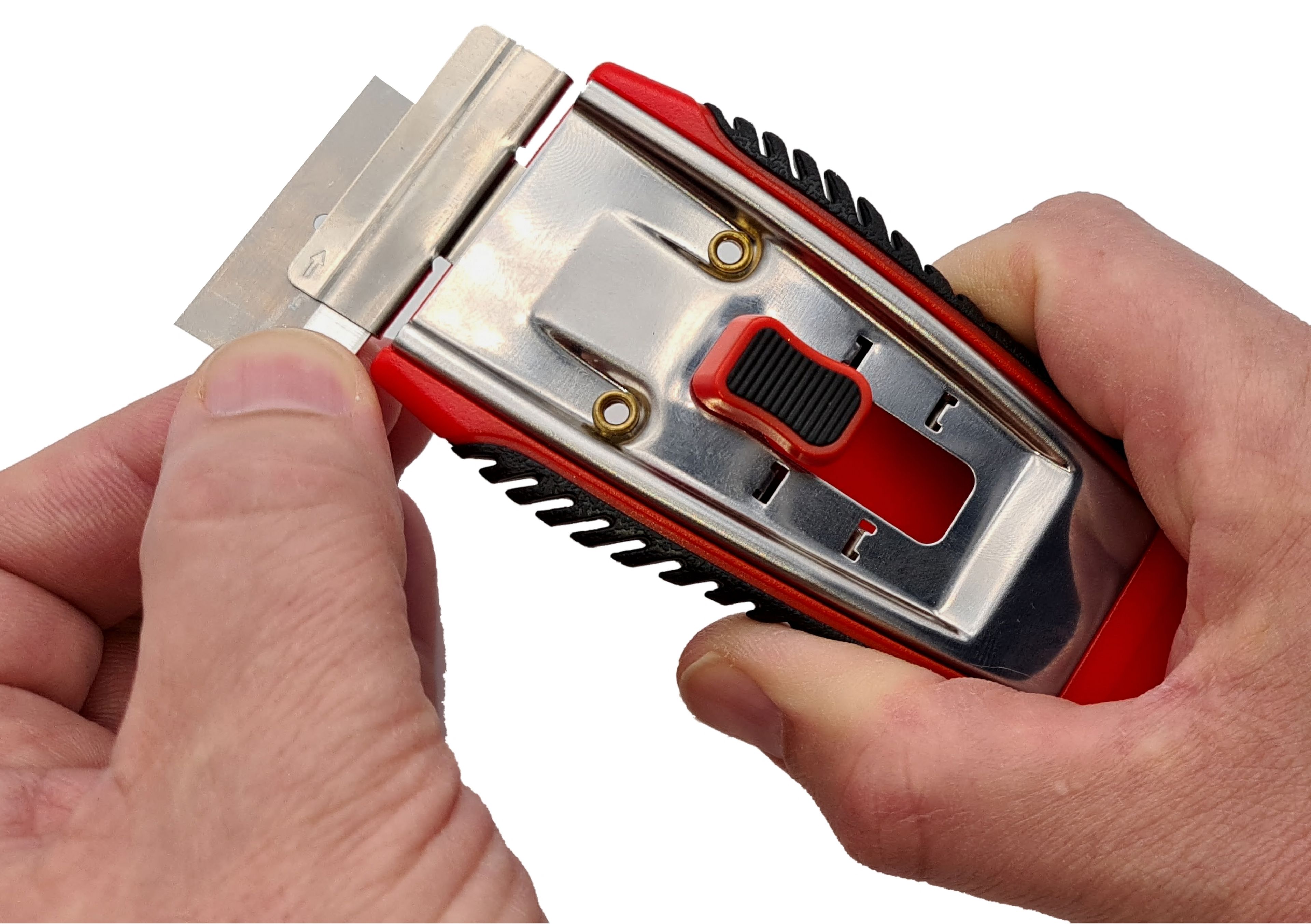 Cuchilla de raspado ToolVizion, Bonn, 336.022 Image 3