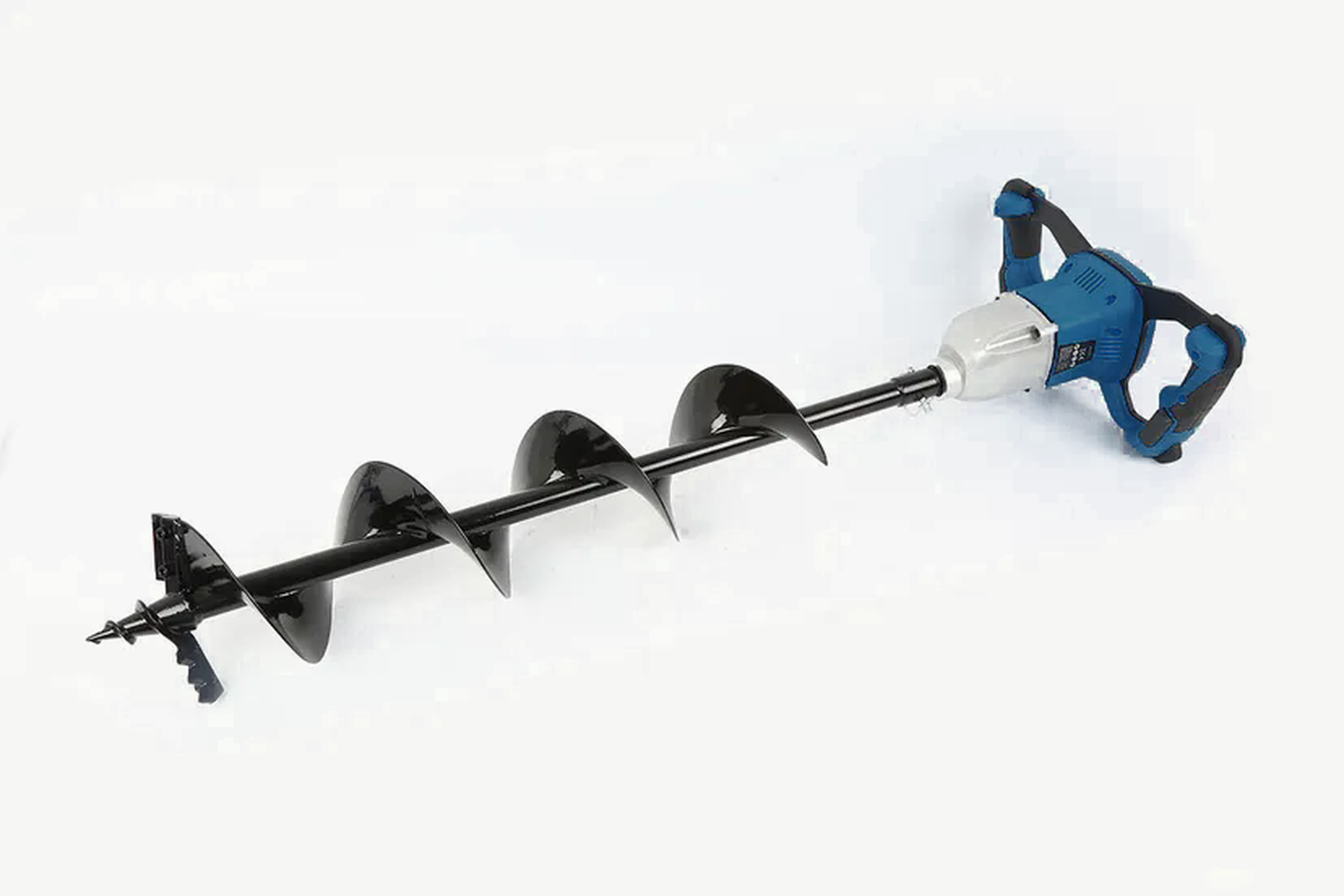 HBM accu grondboor 20 Volt