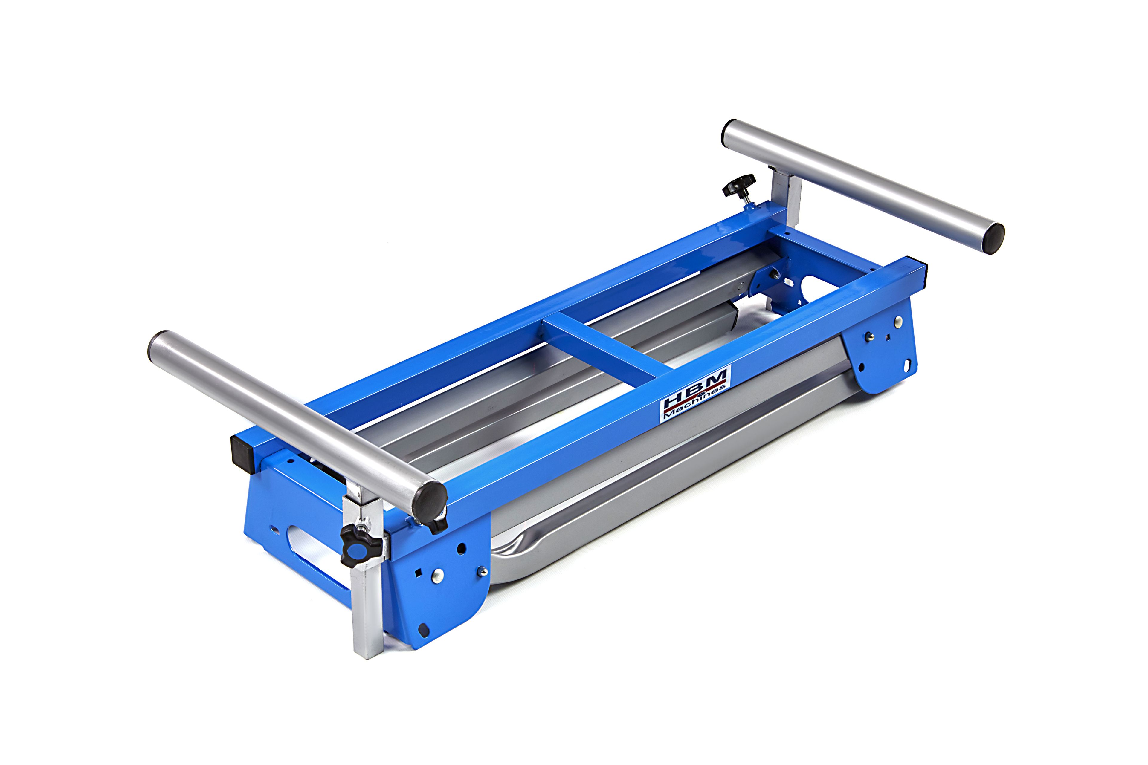 Estructura Universal HBM para Máquinas de Sierra de Inglete Image 8