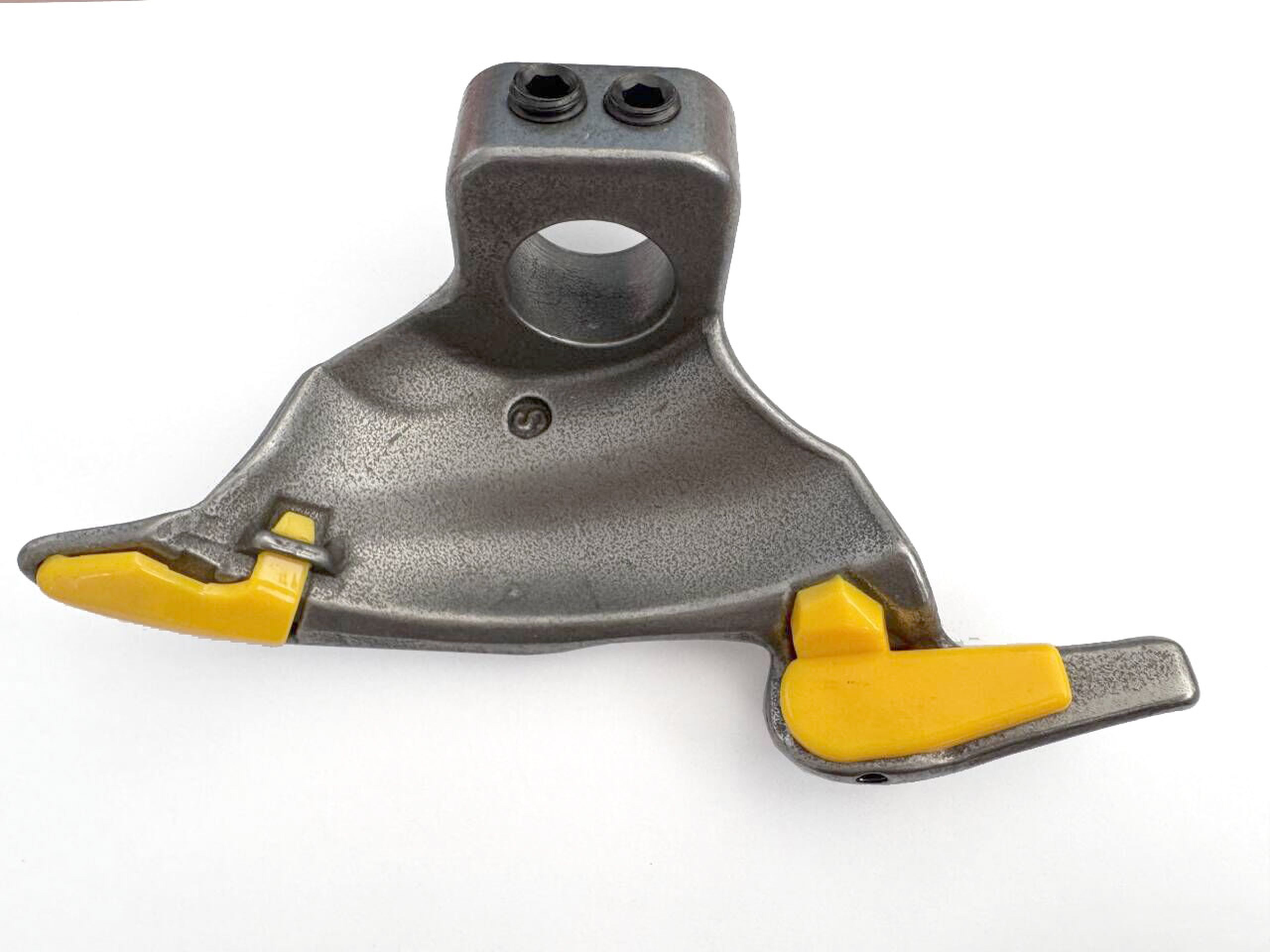 HBM démonter l'accessoire pour jantes en aluminium Image 3