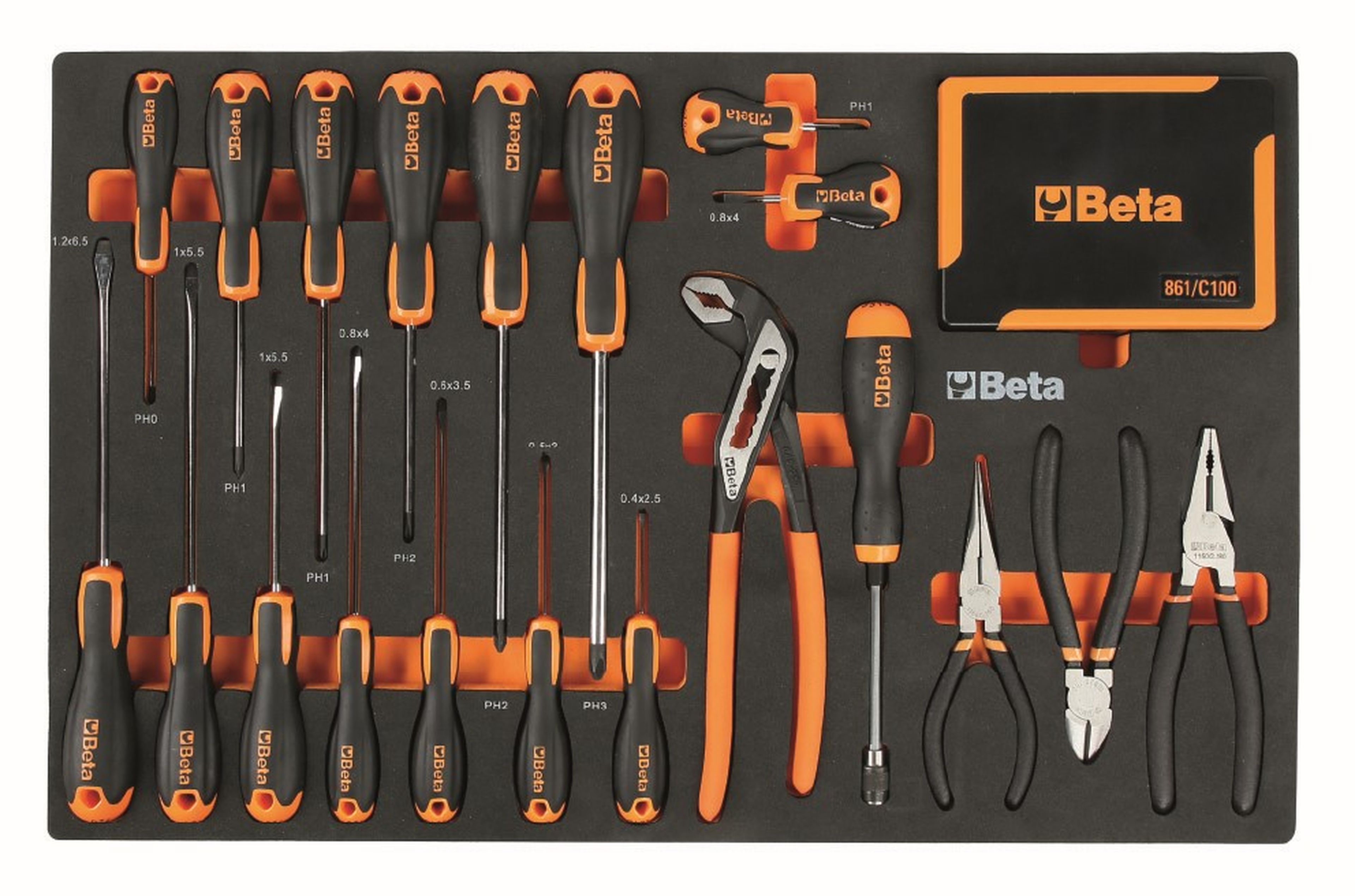 Beta werkplaatssysteem RSC50 2.0 D Image 6