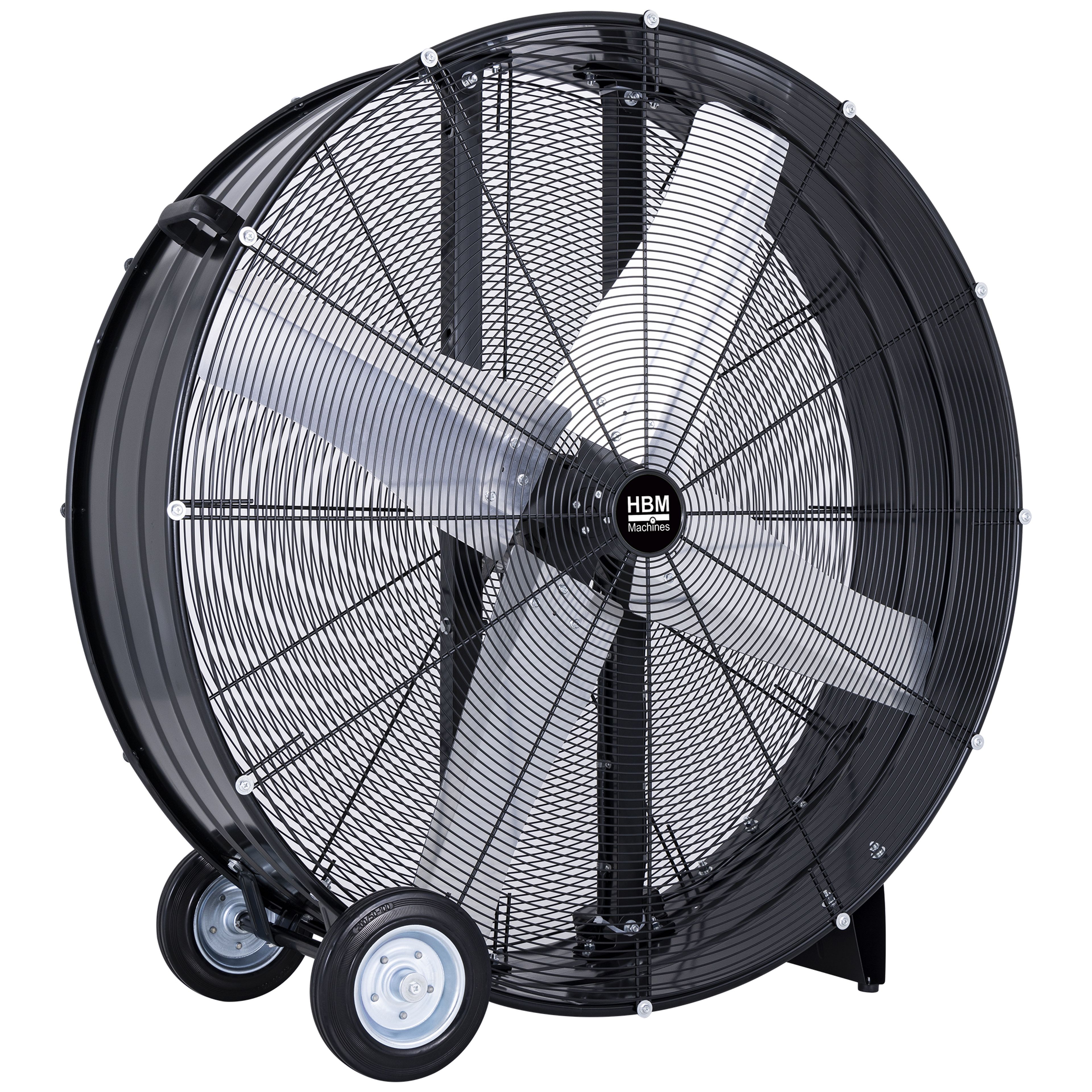 HBM Ventilateur Mobile 91 cm Image 6